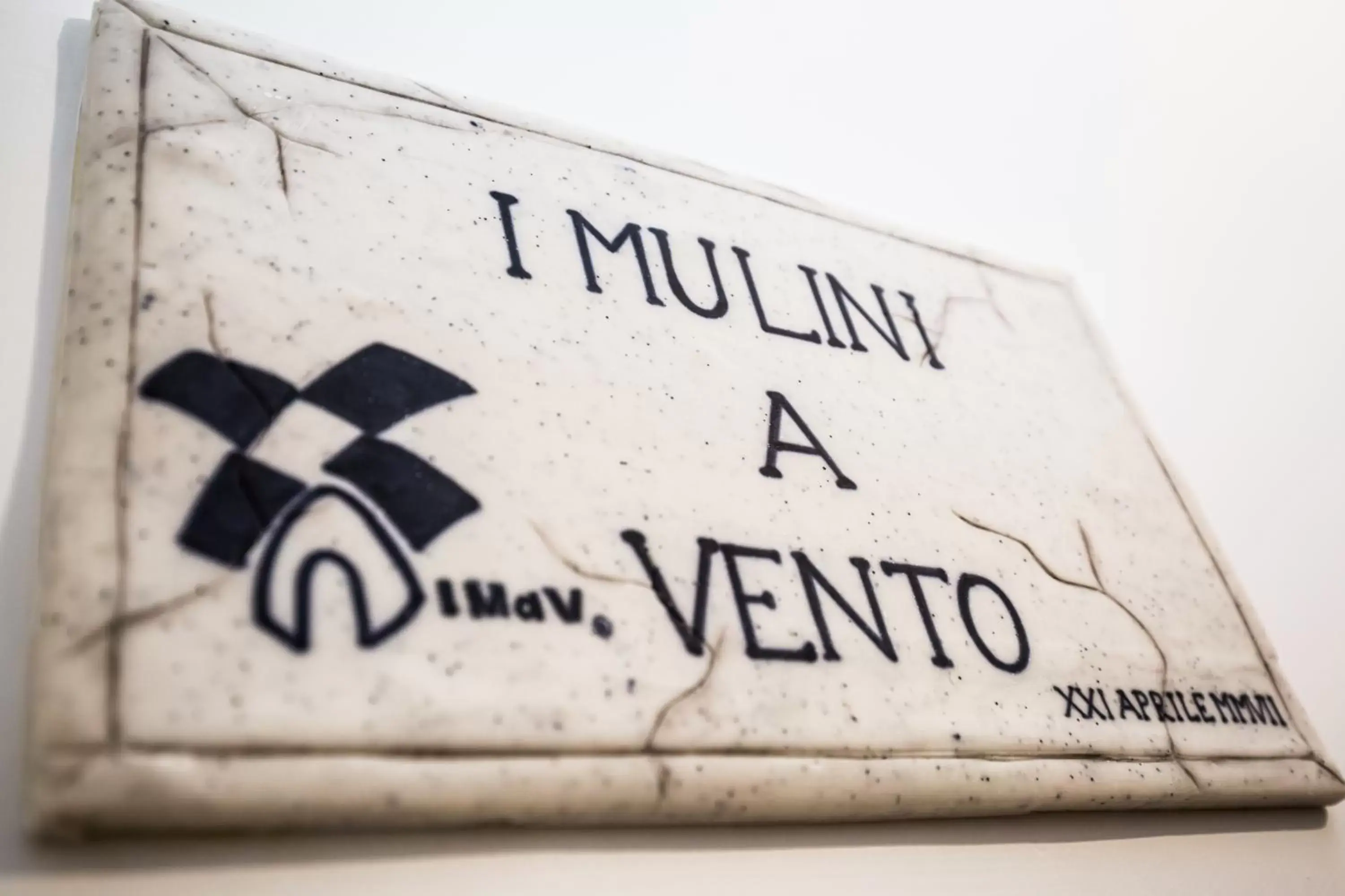 Property Logo/Sign in I Mulini A Vento