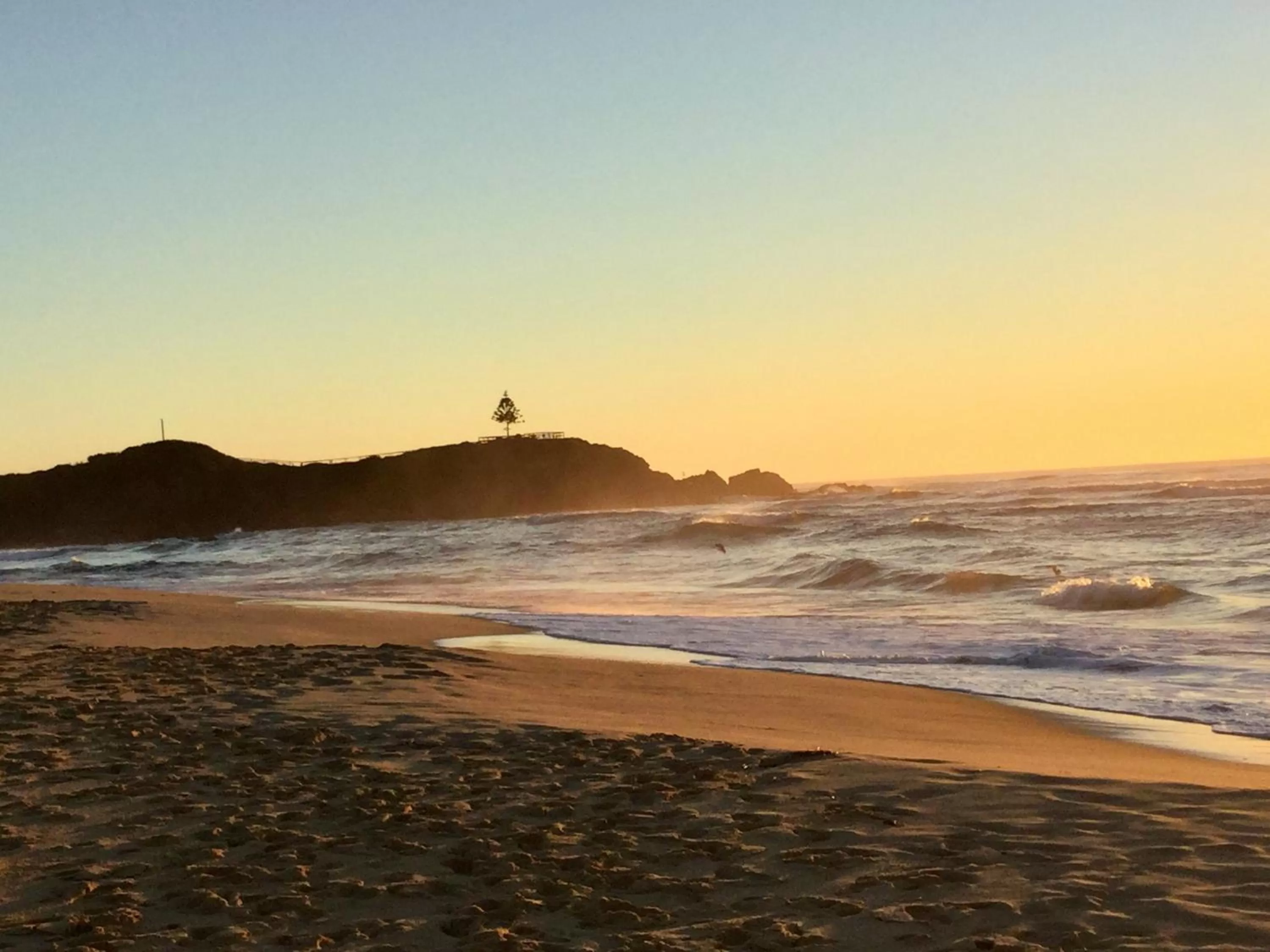 Nearby landmark in Albacore Apartments