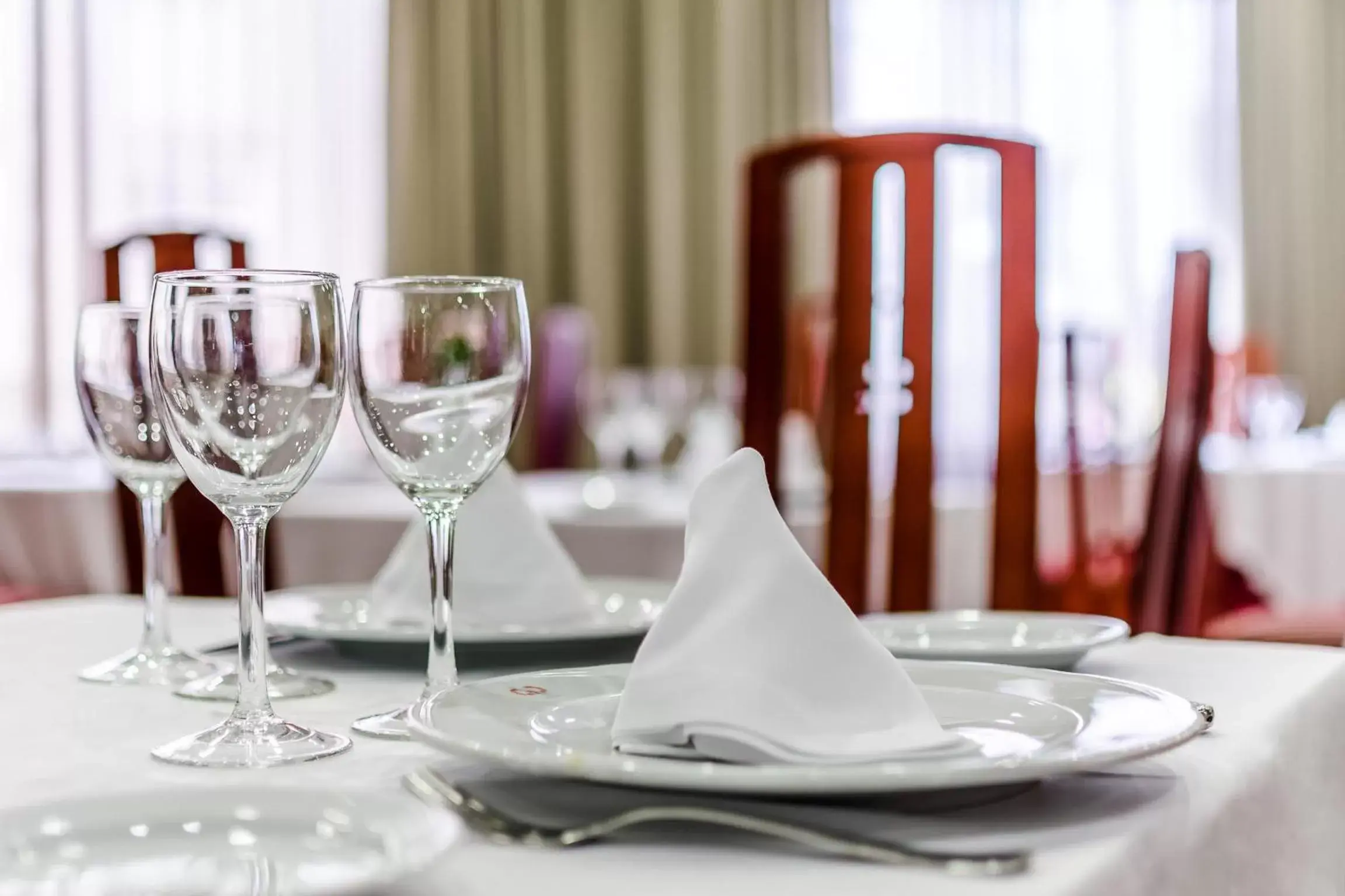 Restaurant/places to eat in Galicia Palace Restaurant/places to eat in Galicia Palace