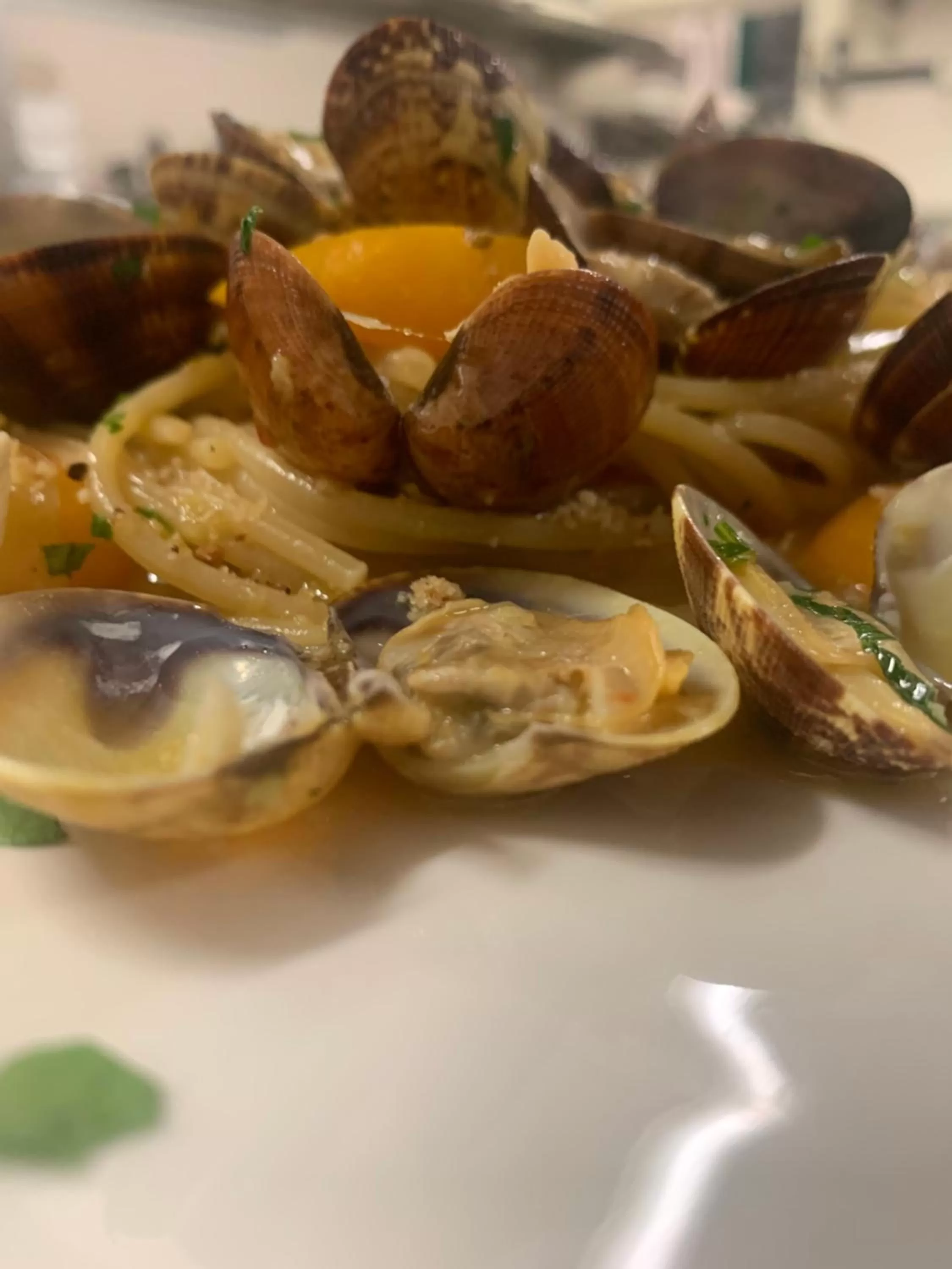 Food in Residenza Il Capitano