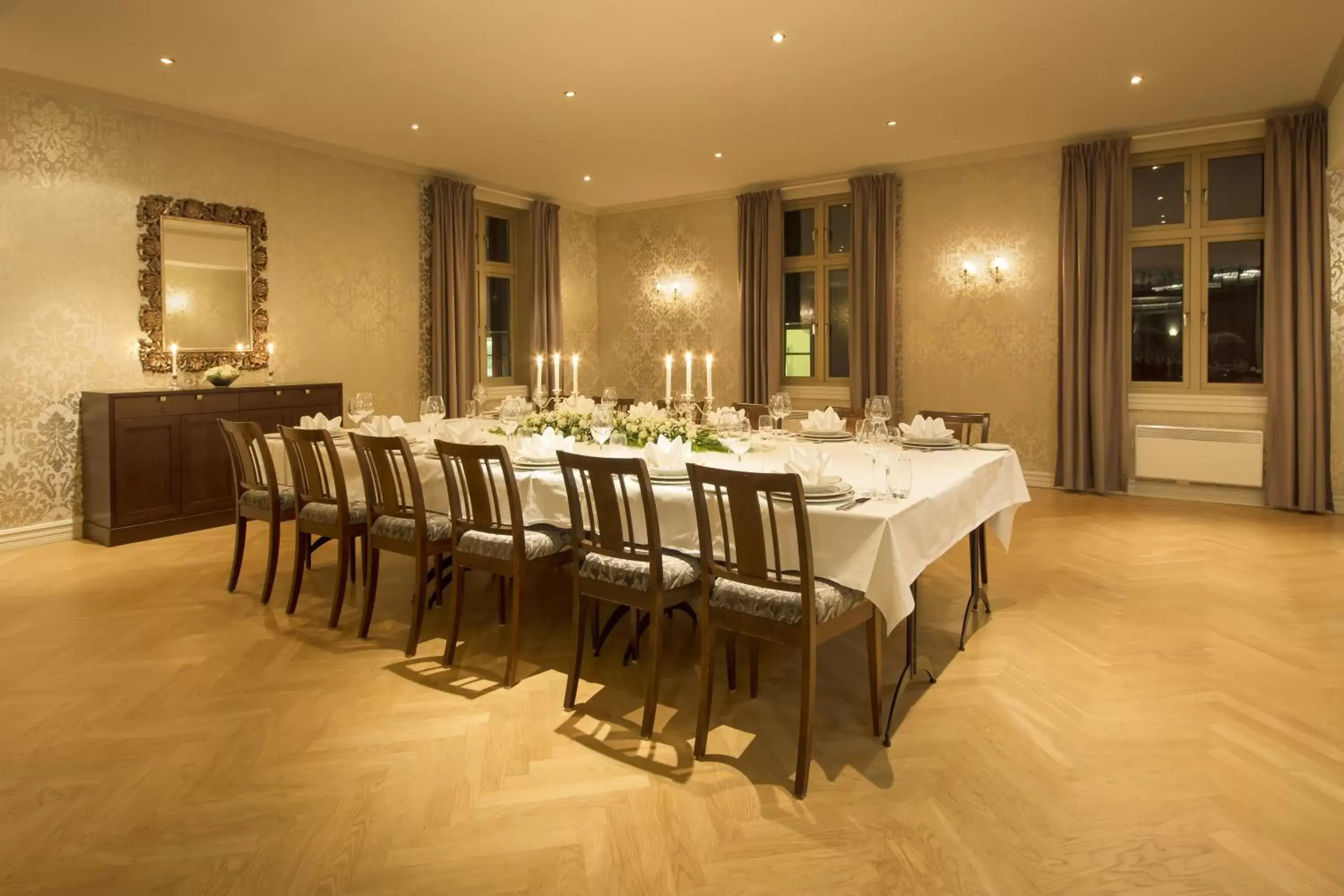 Banquet/Function facilities, Restaurant/Places to Eat in Quality Hotel Tønsberg