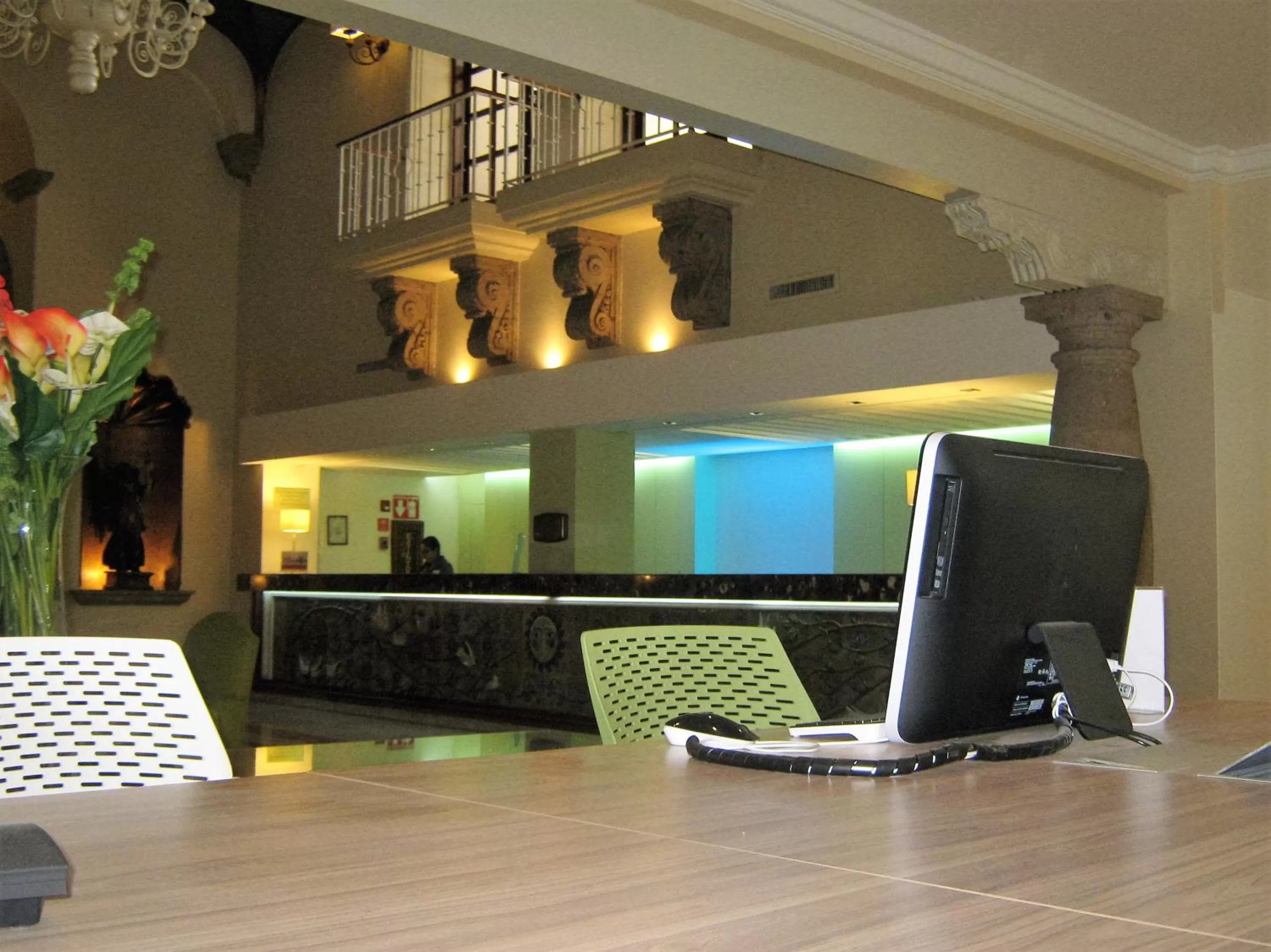 Other in Holiday Inn Guadalajara Expo Plaza del Sol by IHG