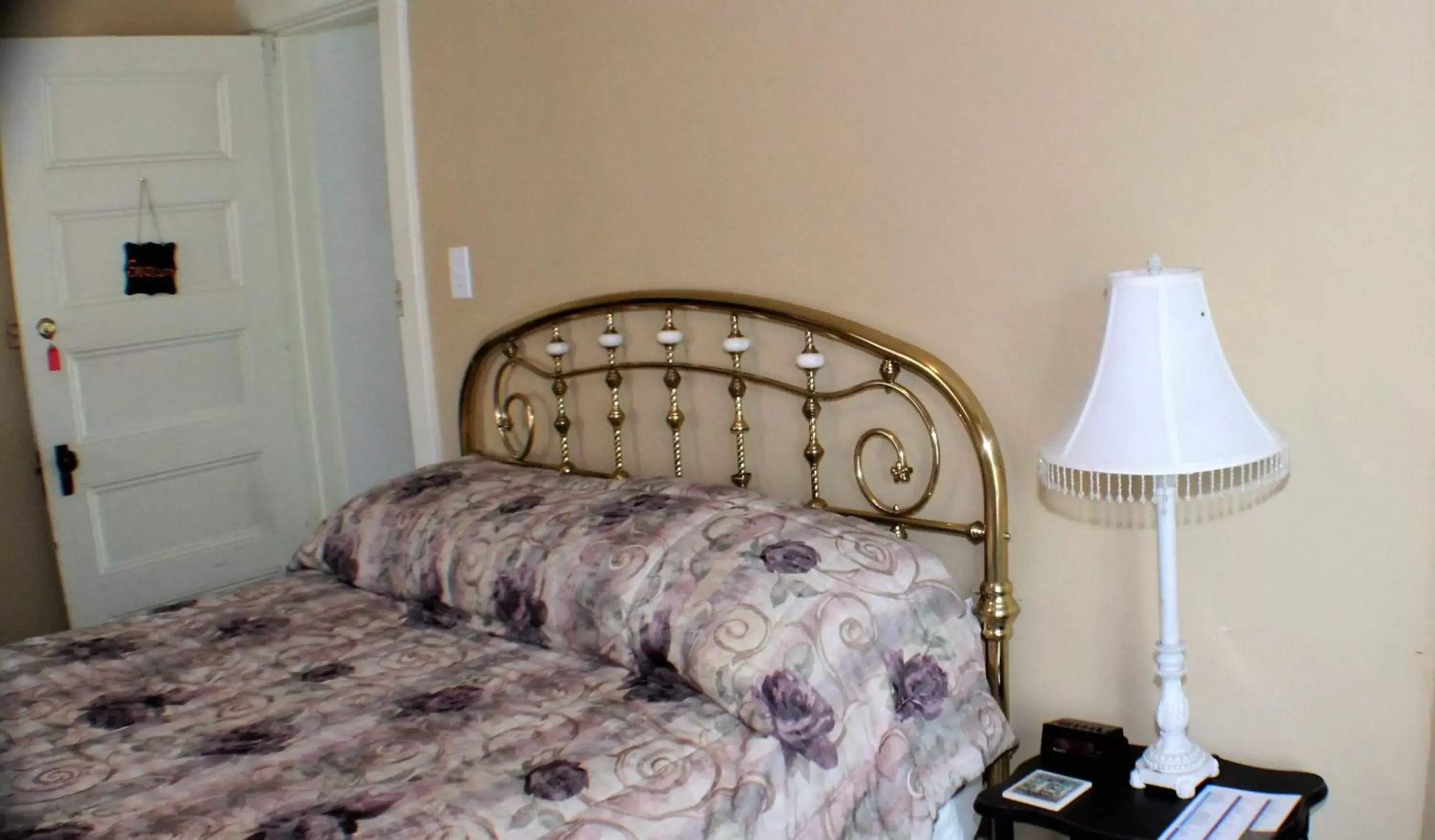 Bedroom, Room Photo in The White Birch Inn