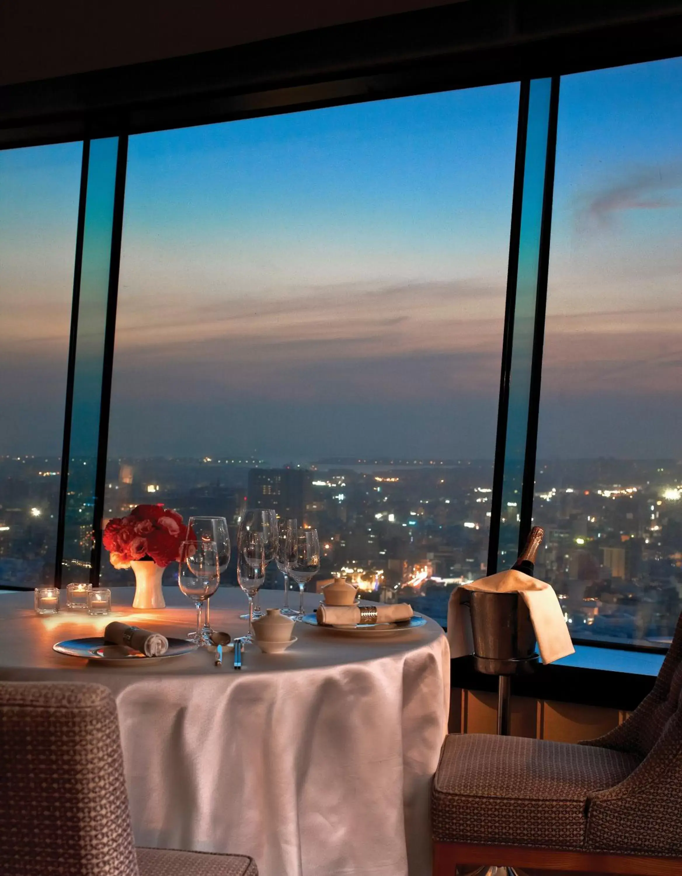 Restaurant/places to eat in Shangri-La Far Eastern Tainan Restaurant/places to eat in Shangri-La Far Eastern Tainan