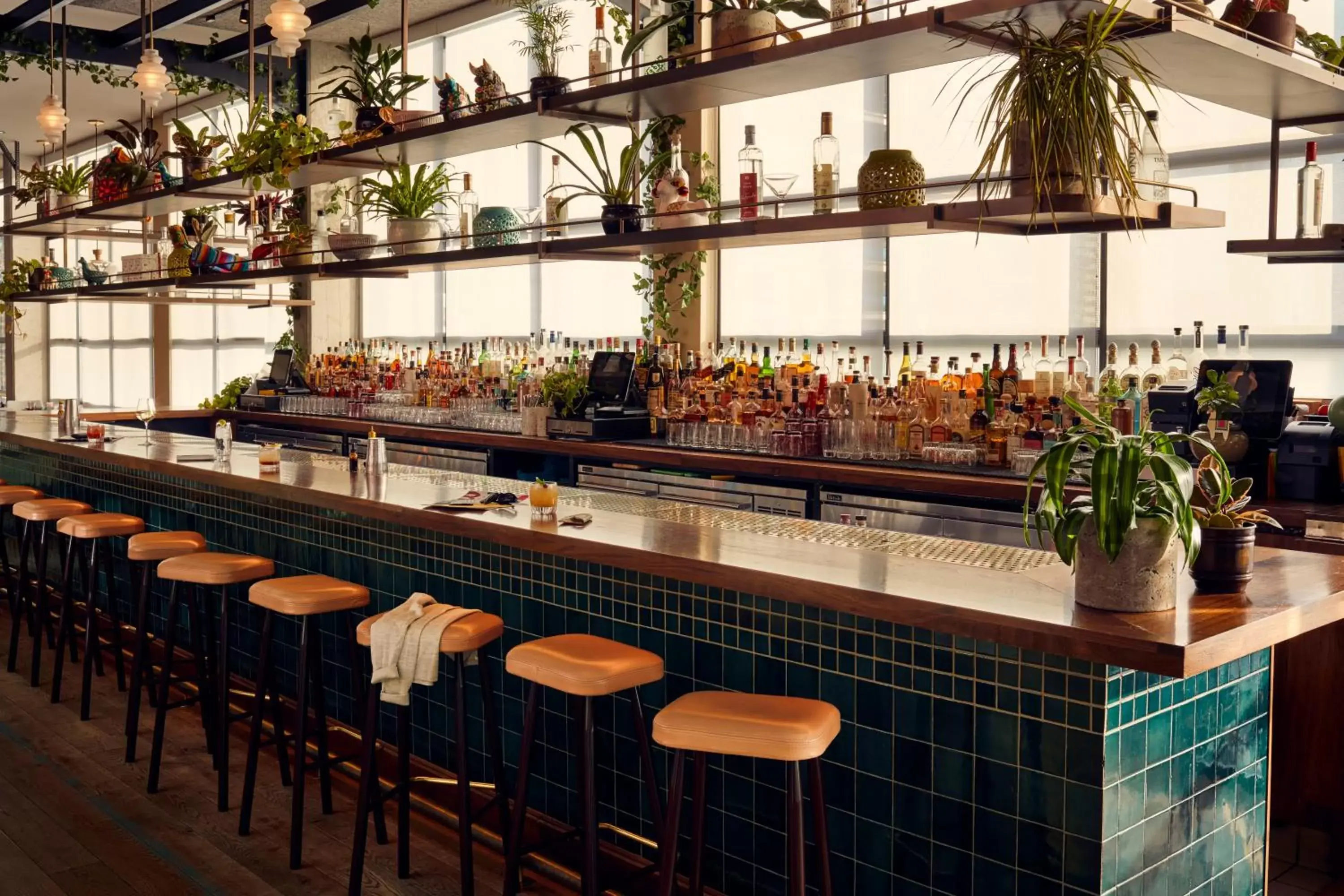 Restaurant/places to eat in The Hoxton, Chicago Restaurant/places to eat in The Hoxton, Chicago