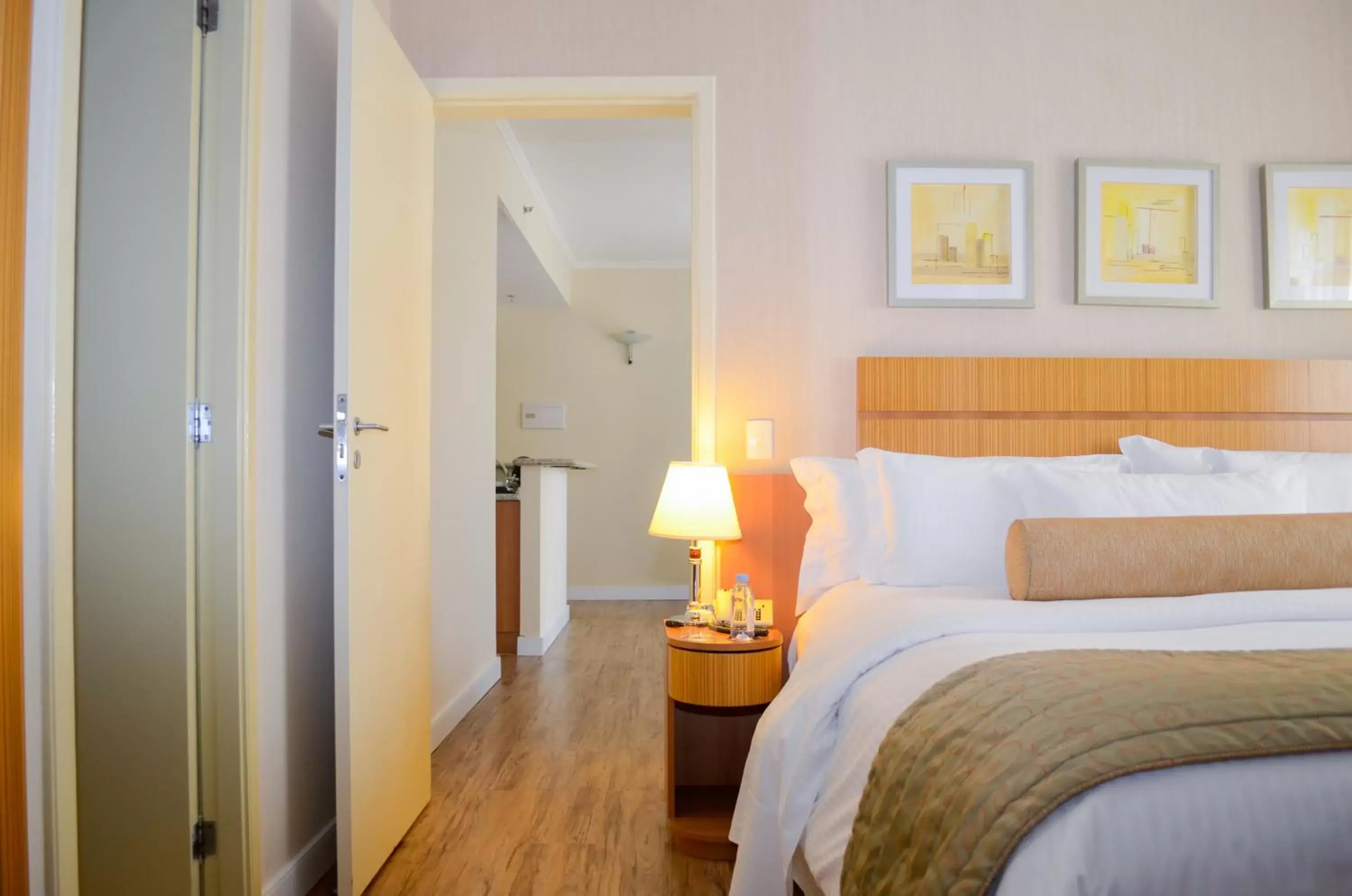 Suíte Business Class in Clarion Faria Lima Suíte Business Class in Clarion Faria Lima