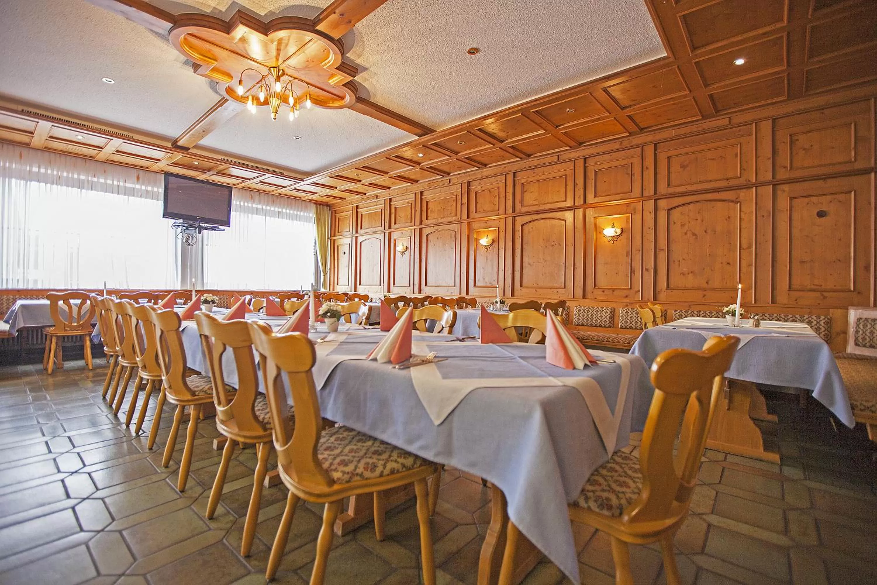 Banquet/Function facilities in Zum Bräu-Toni