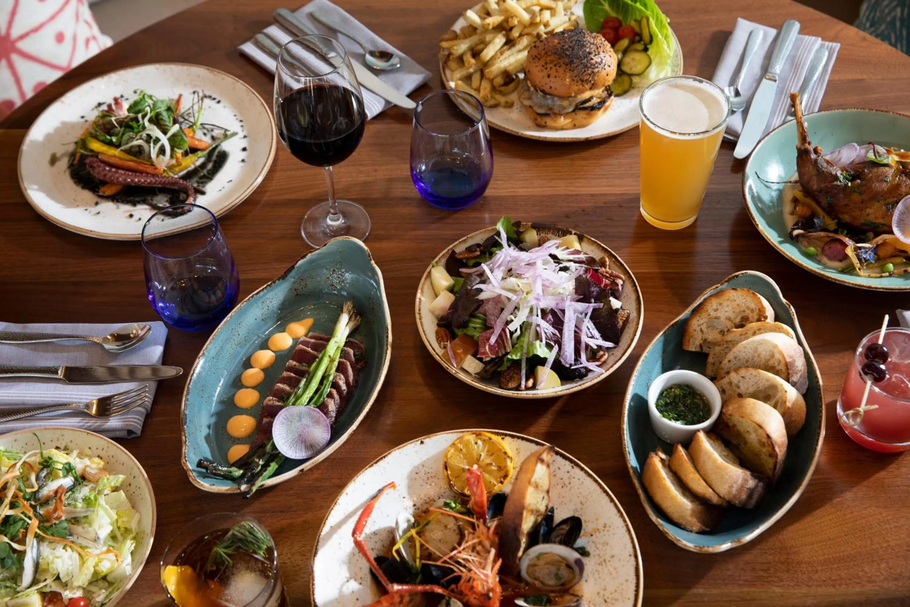 Dream Inn Santa Cruz