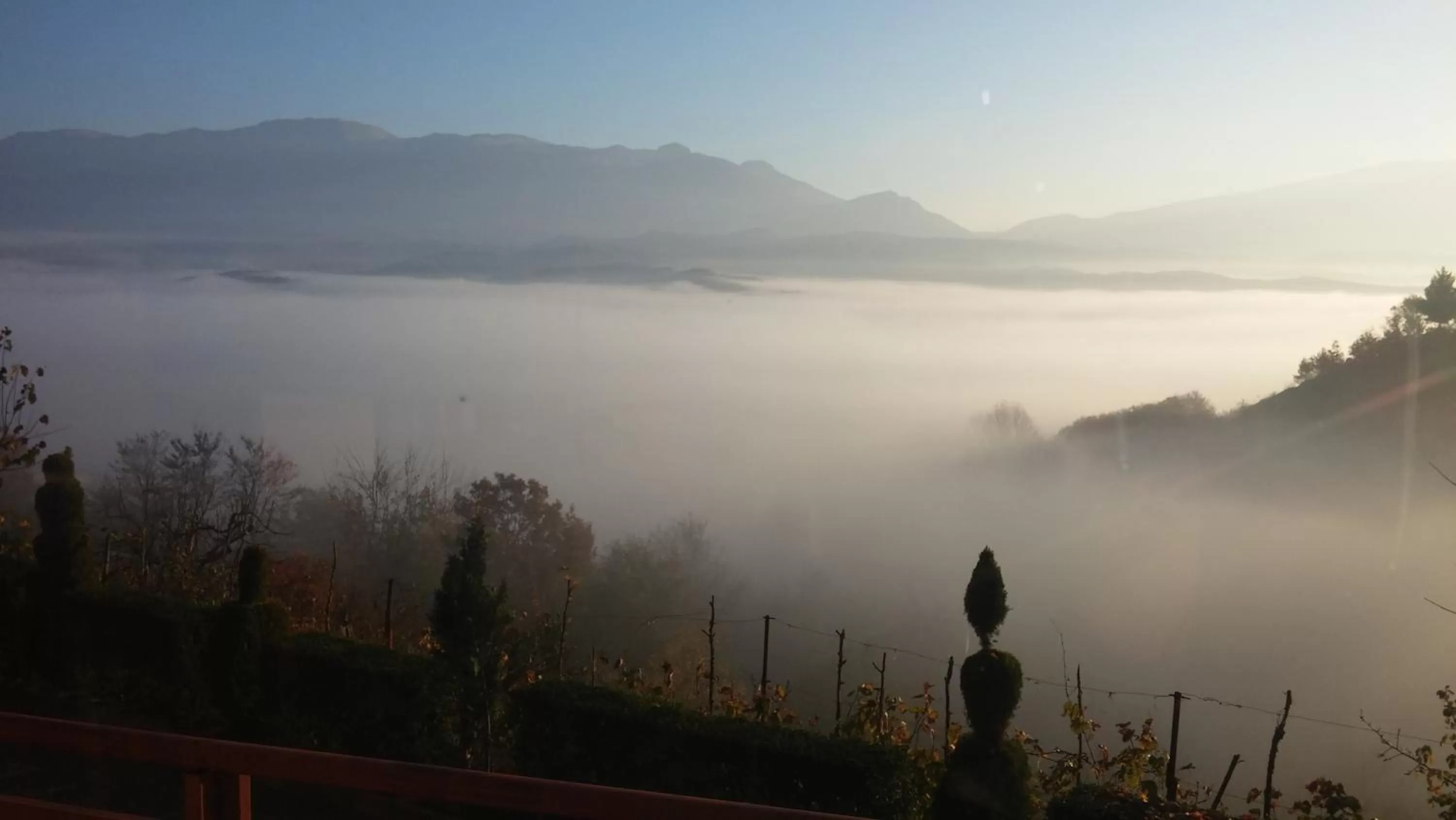 Other in Hotel Vila Bruci