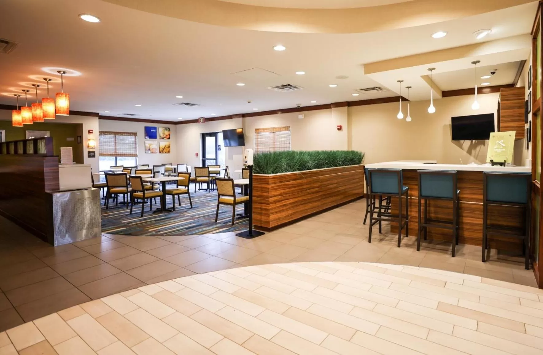 Comfort Suites Bossier City - Shreveport East