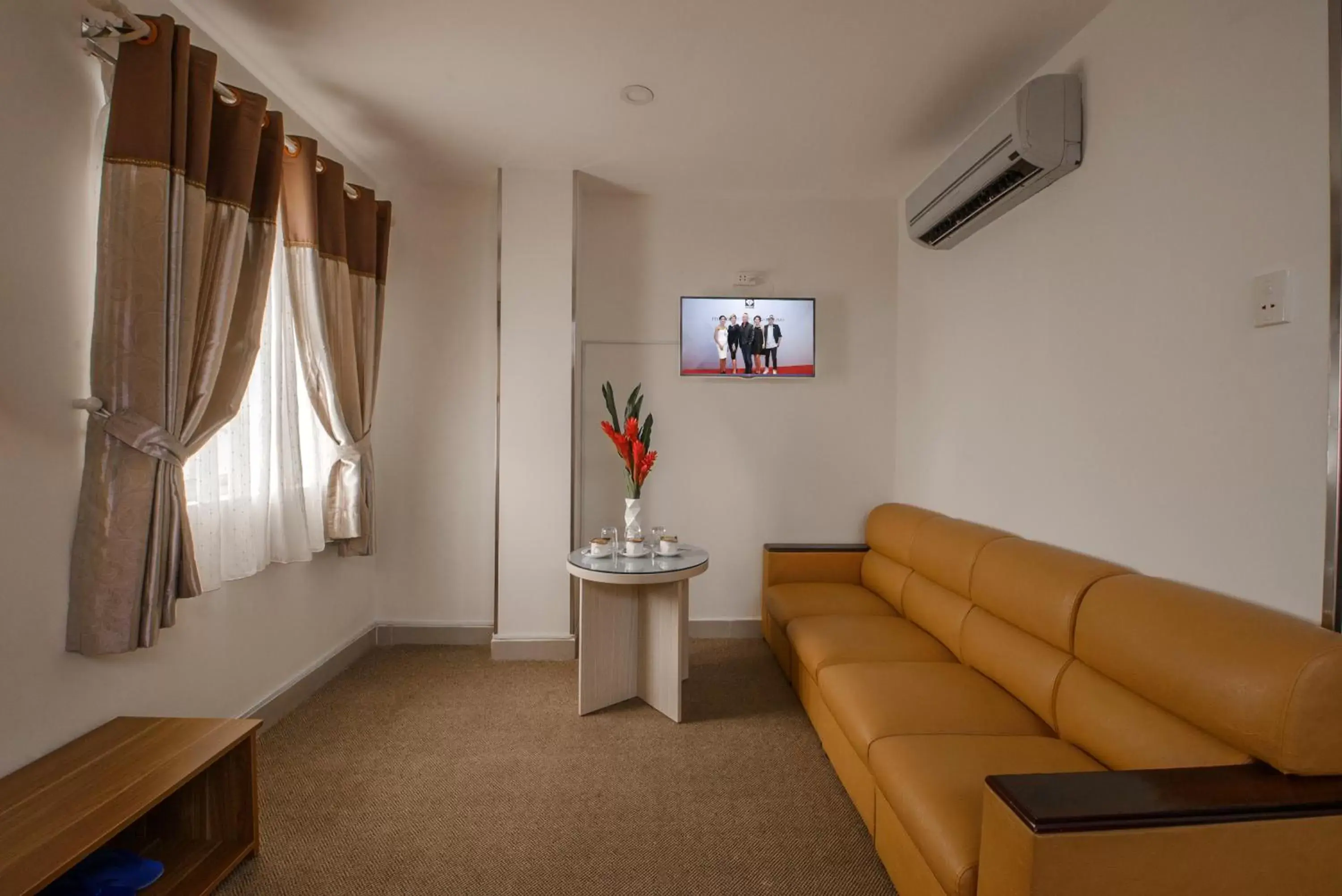 Living room, Seating Area in Palago Hotel