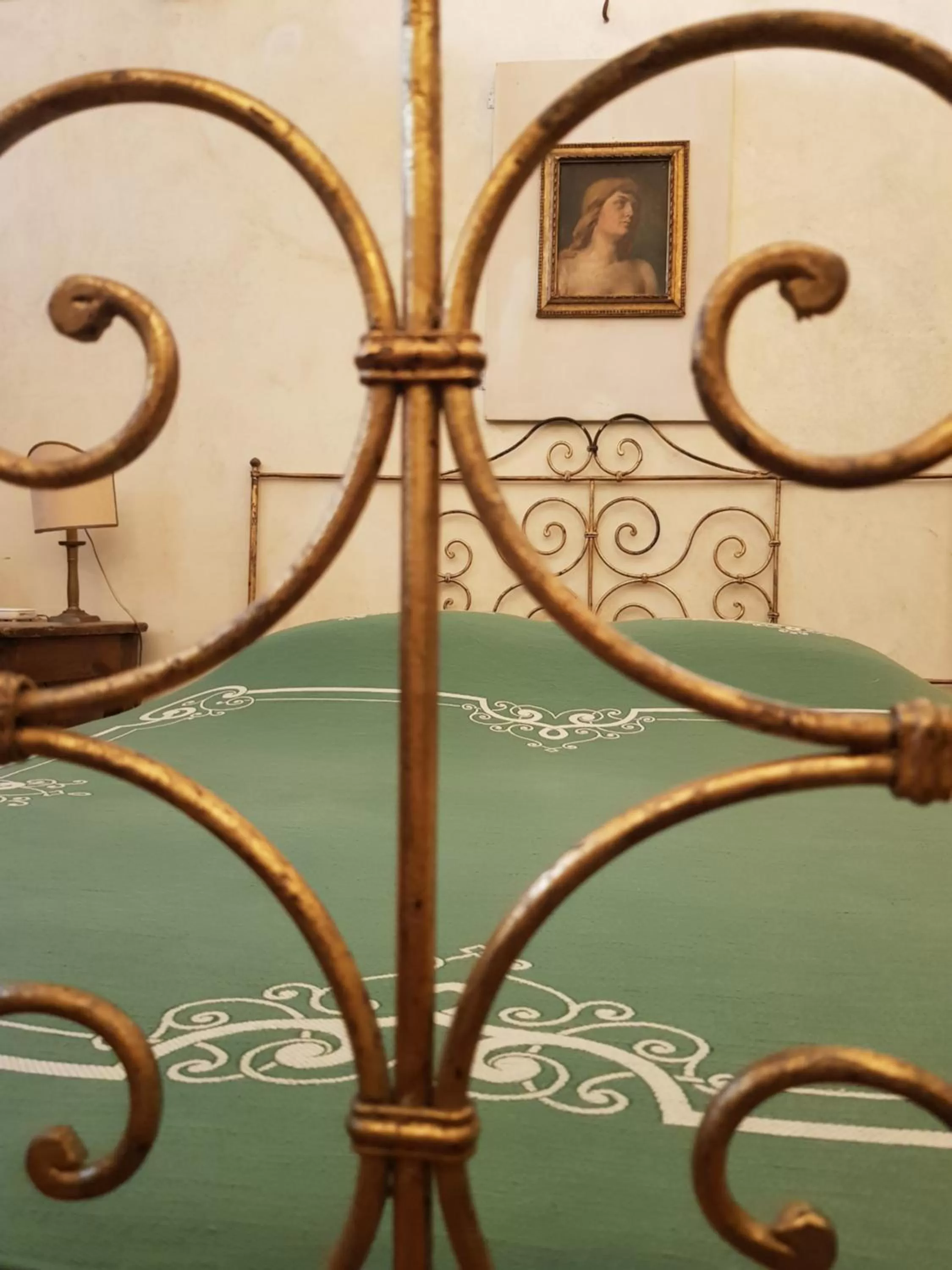 Bed and Breakfast del Duca