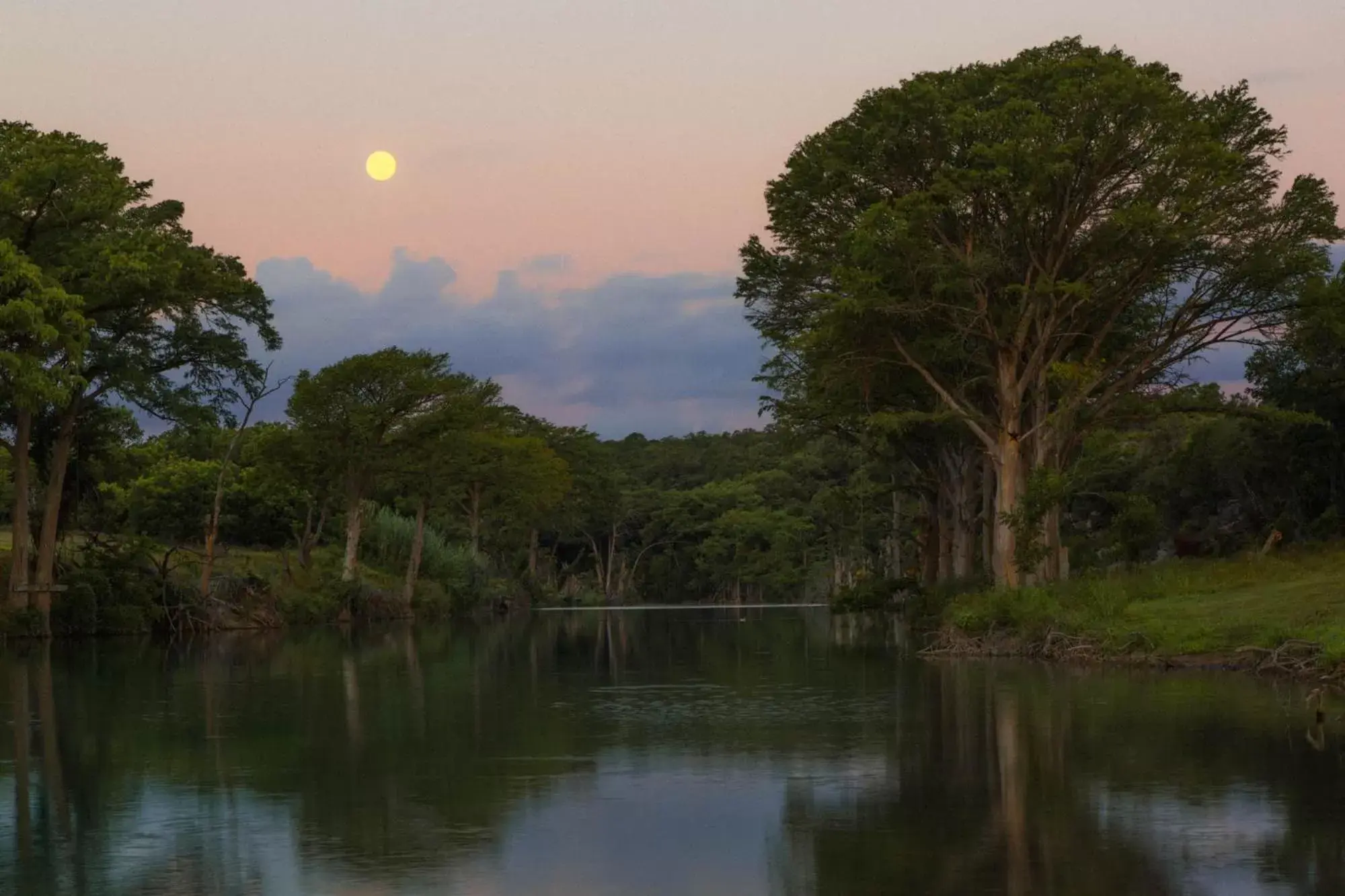 River view, Natural Landscape in 7A Ranch