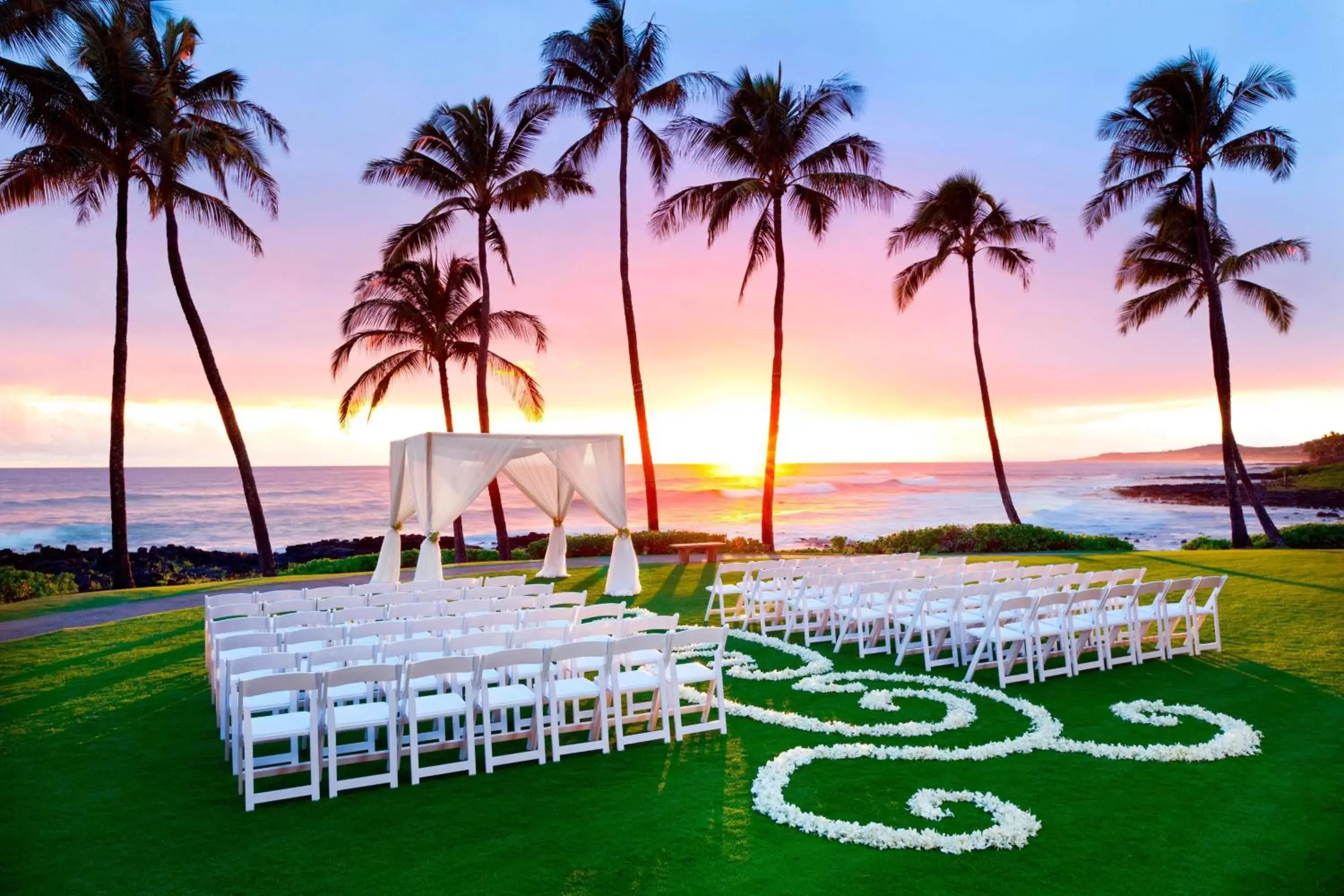 Other, Banquet Facilities in Sheraton Kauai Resort