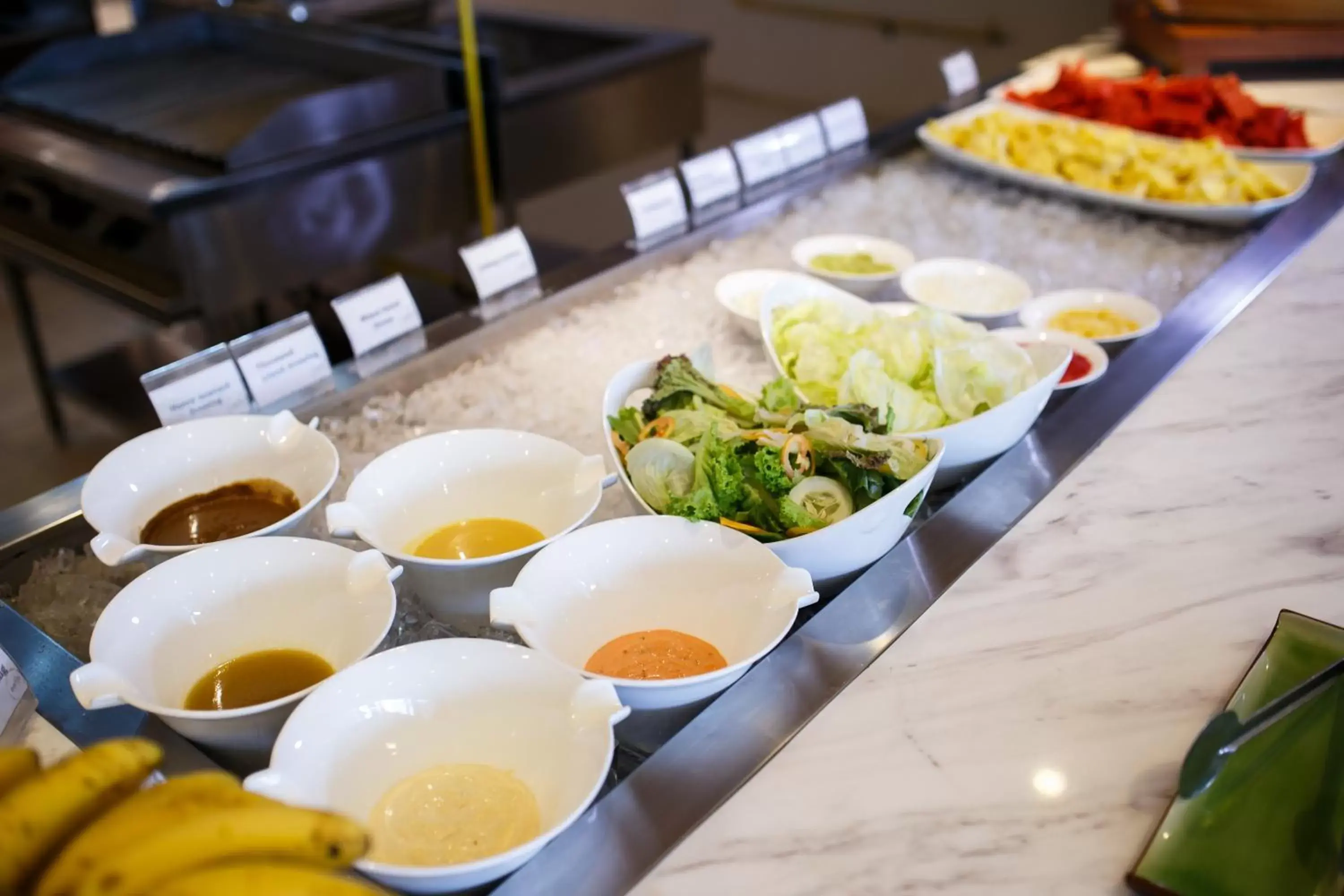 Restaurant/places to eat in Solea Mactan Resort Restaurant/places to eat in Solea Mactan Resort