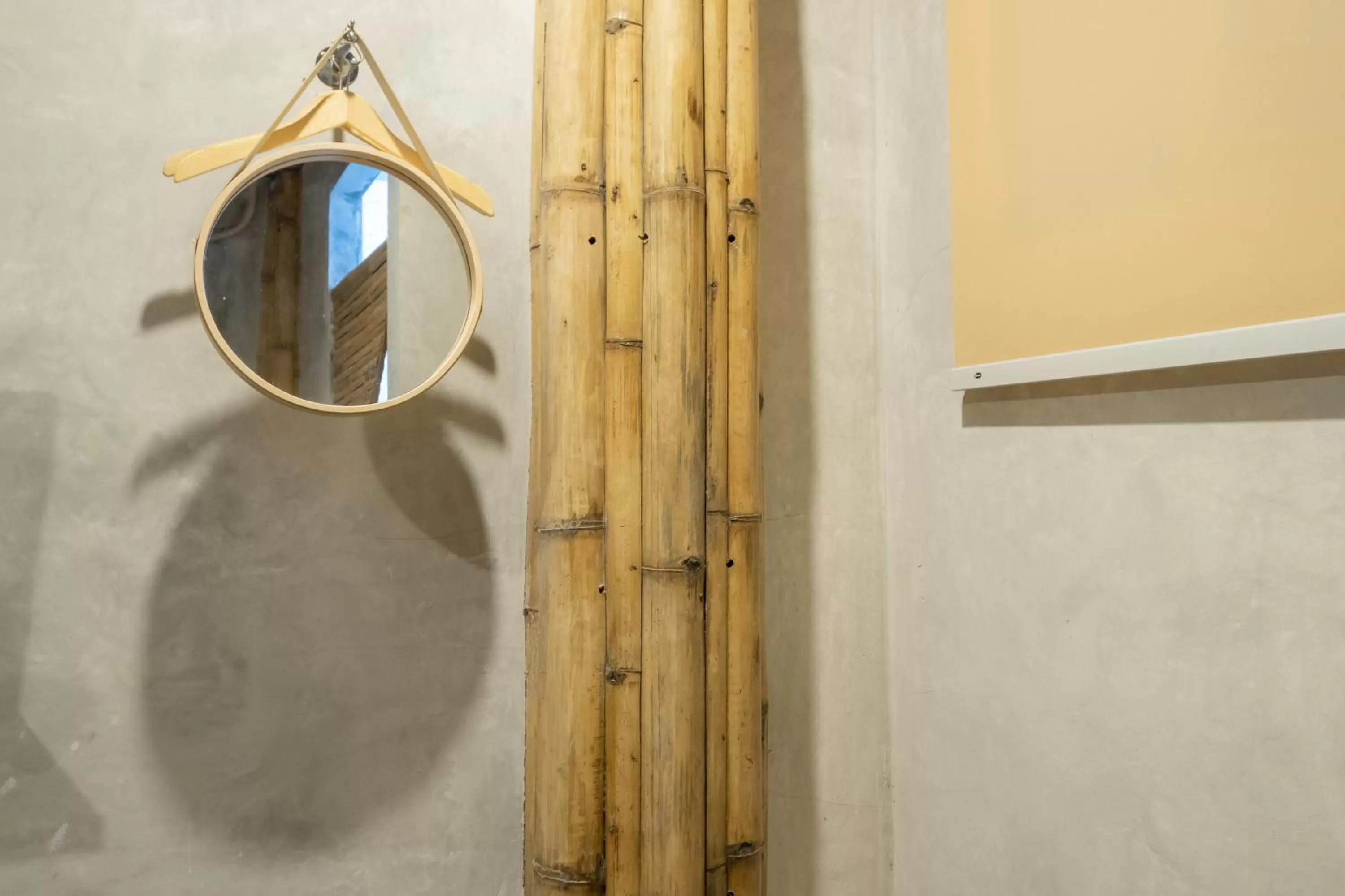 Urbanview Ta-ke Residence Blok M