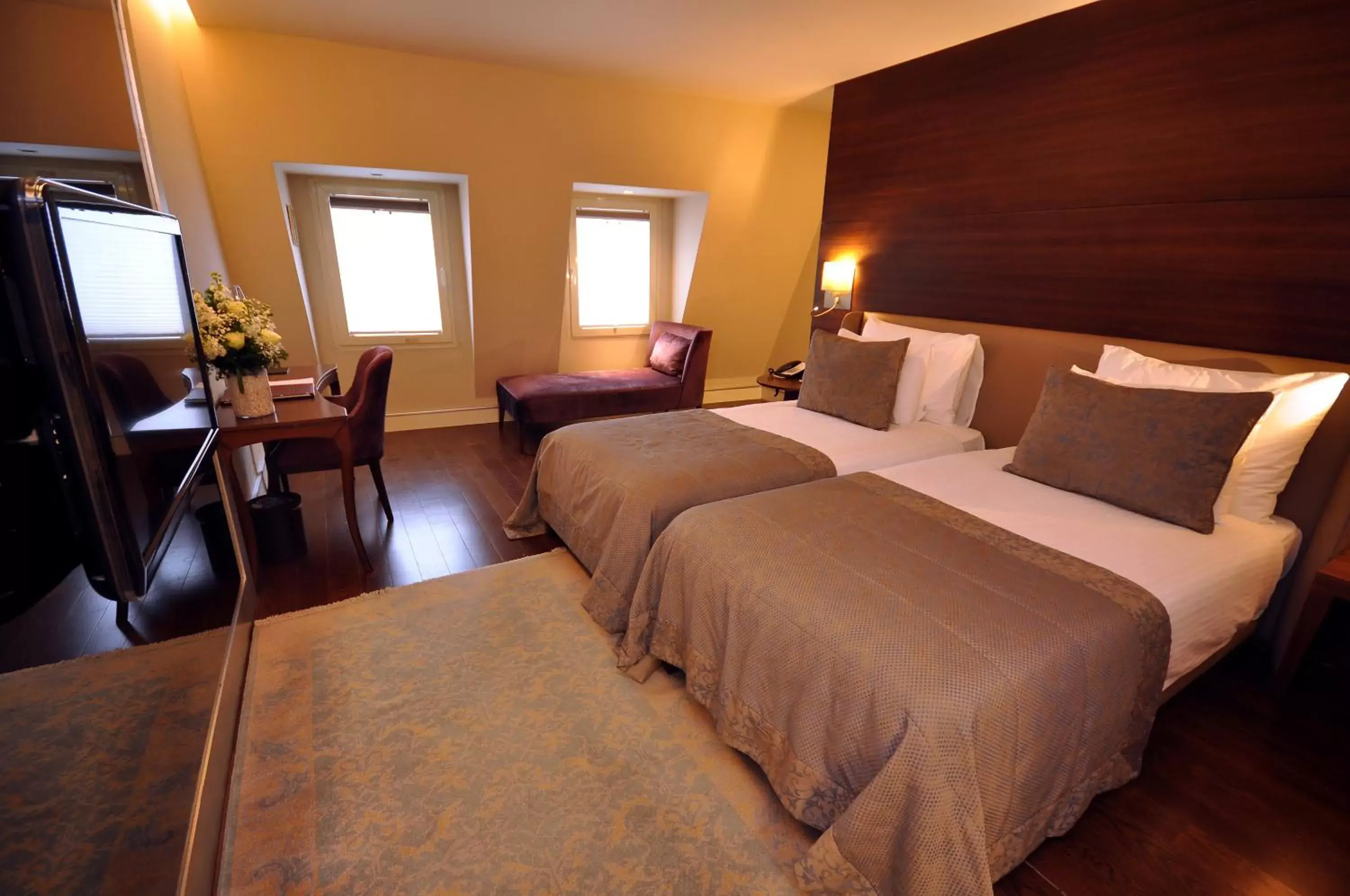 Photo of the whole room, Bed in Levni Hotel & SPA - Special Category