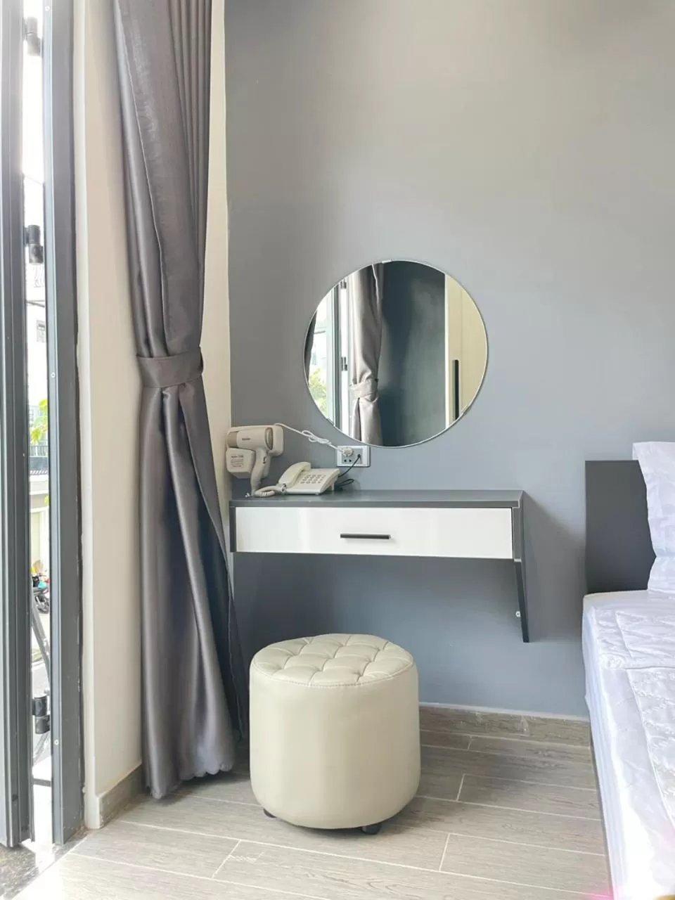 Photo of the whole room, Bed in TÂY NINH CITY HOTEL