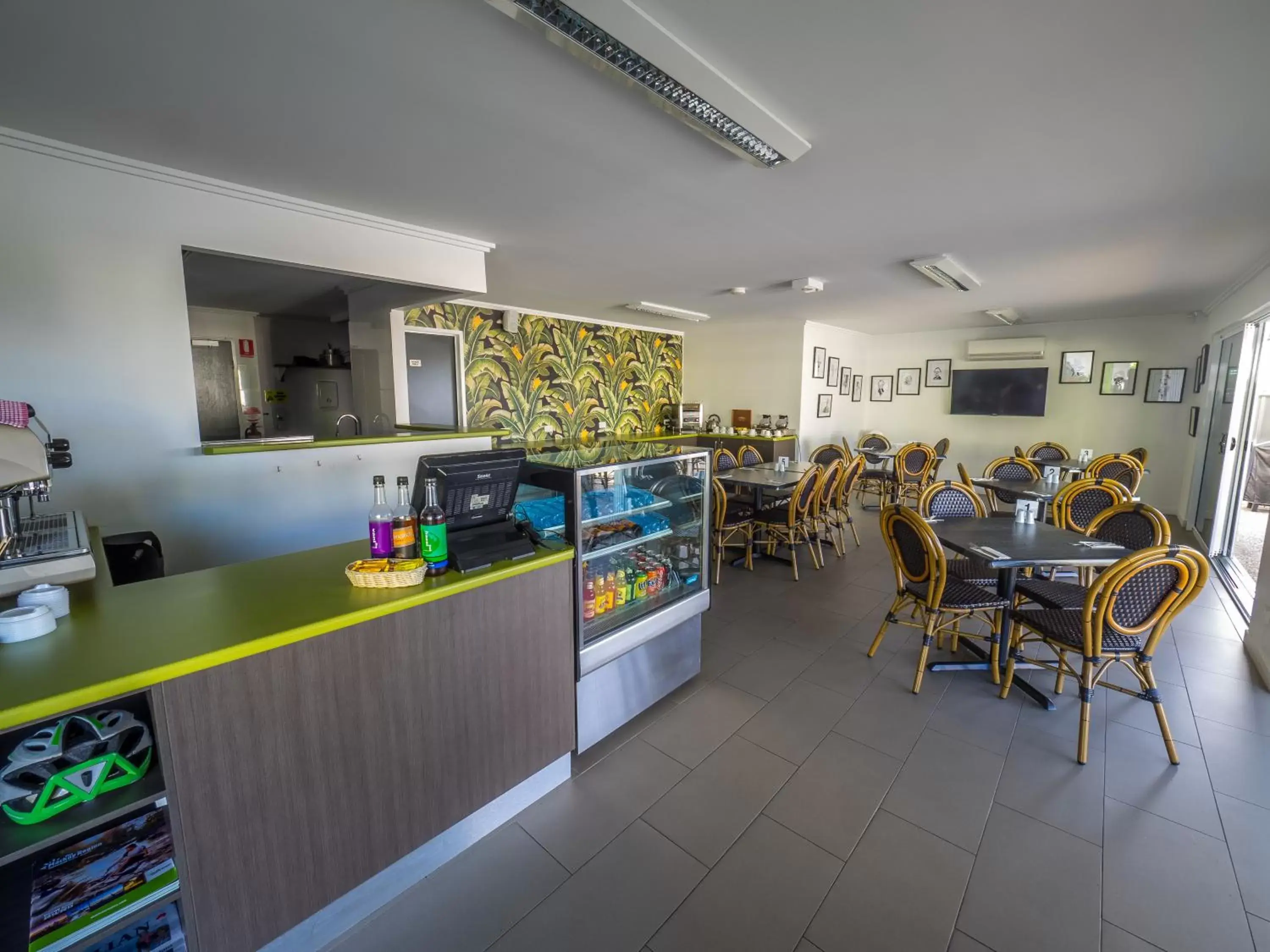 Restaurant/places to eat in Mackay Oceanside Central Hotel Official Restaurant/places to eat in Mackay Oceanside Central Hotel Official