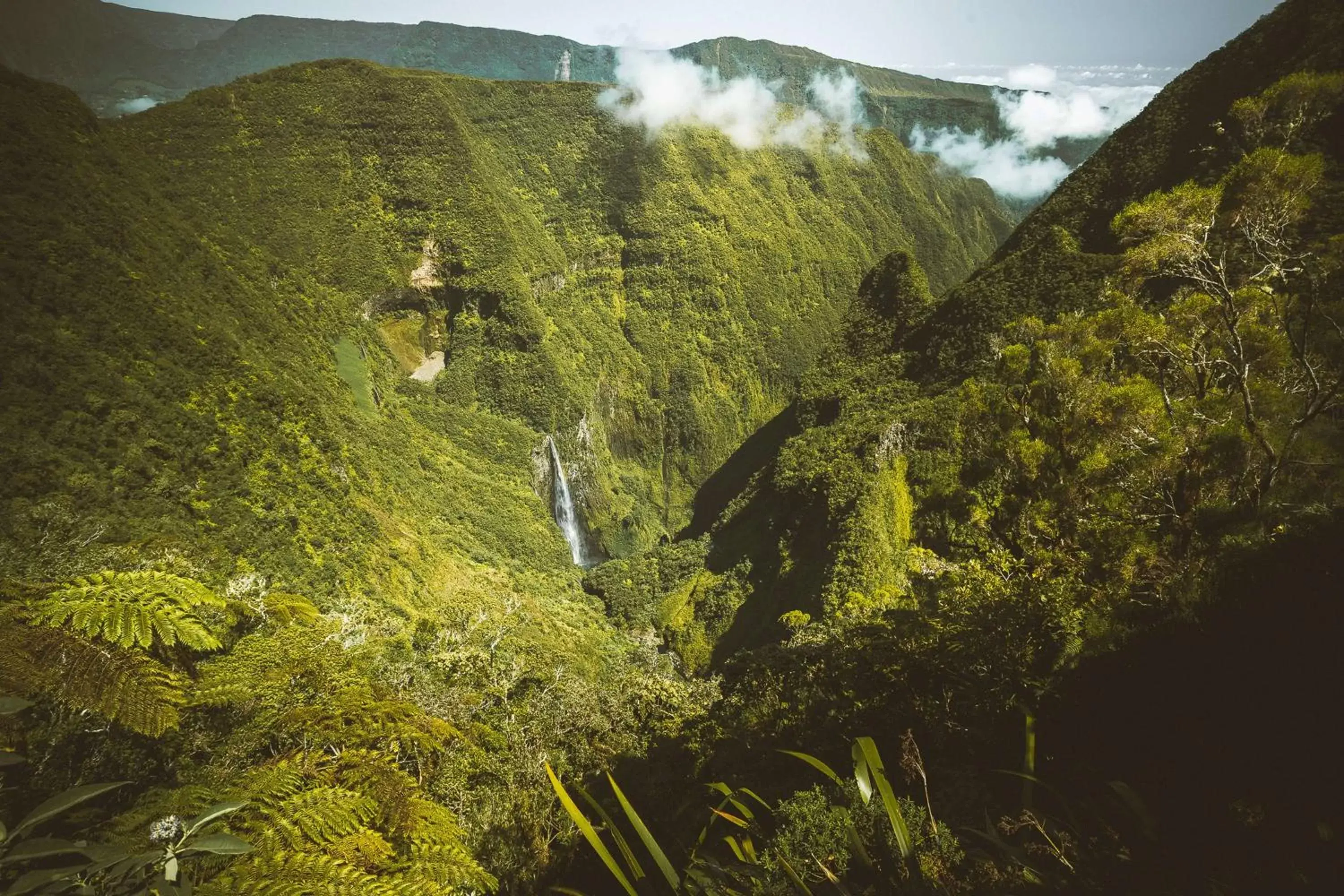 Nearby landmark, Natural Landscape in Radisson Hotel Saint Denis, La Reunion