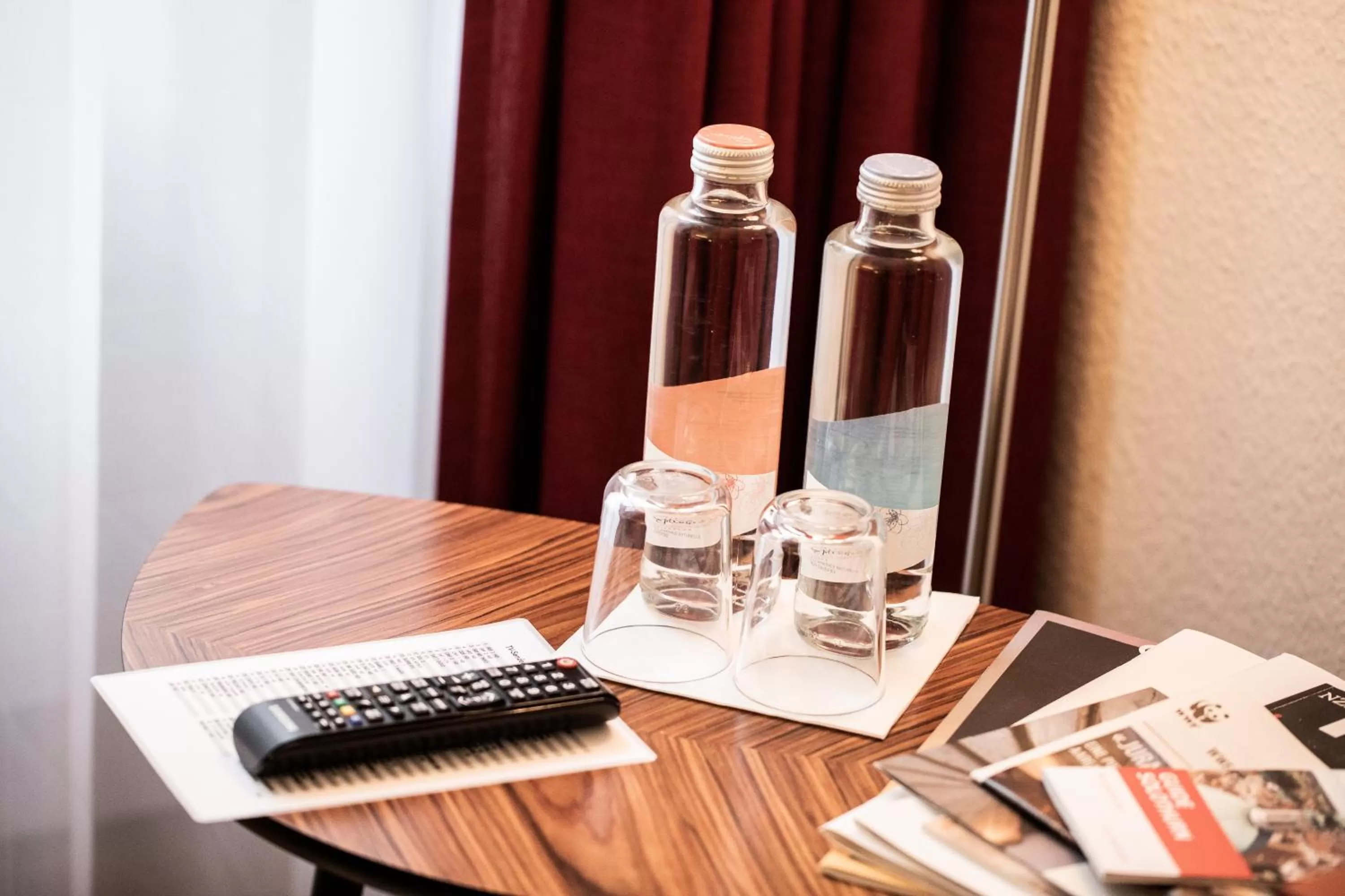 Meeting/conference room in Hotel Roter Ochsen