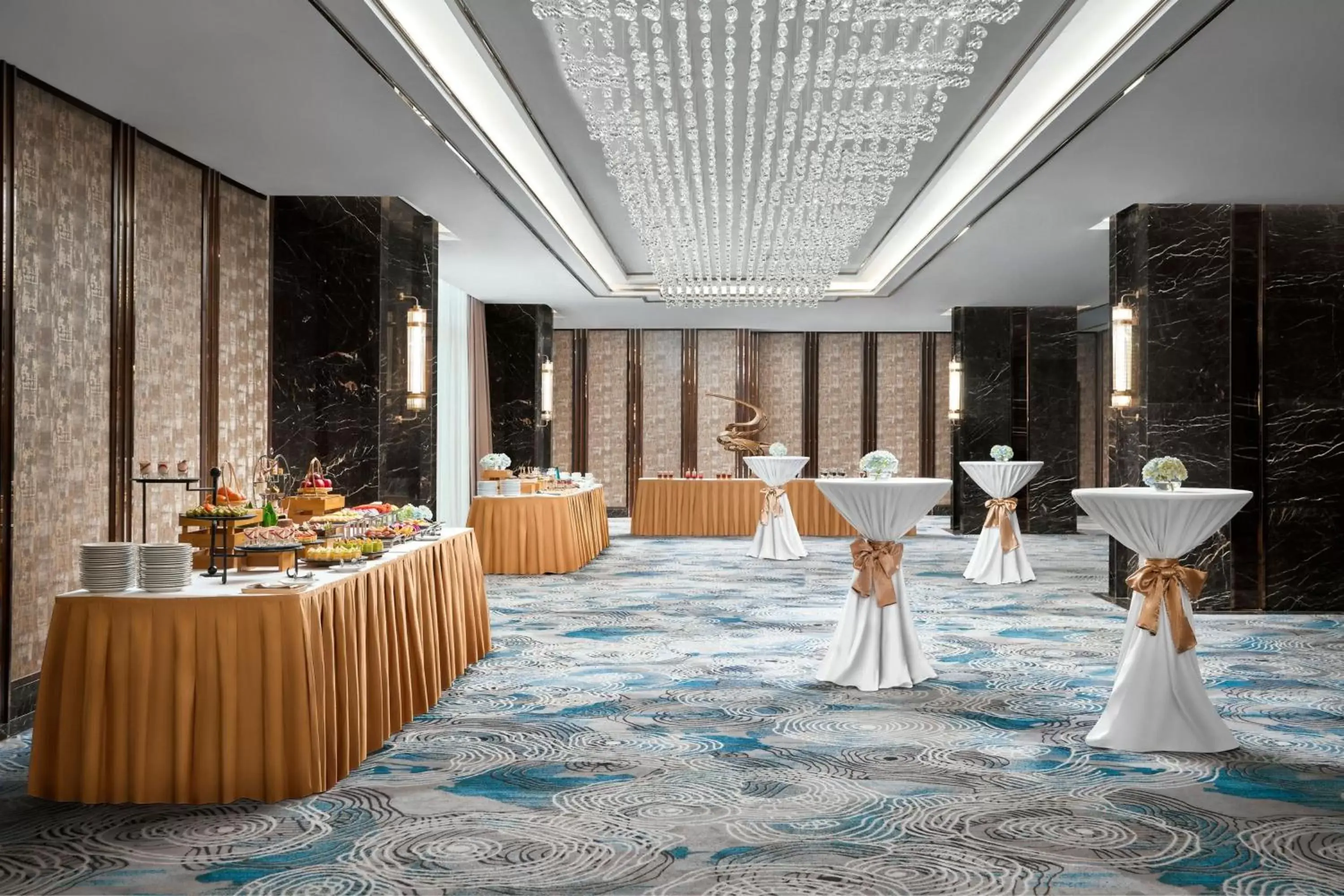 Meeting/conference room, Banquet Facilities in Sheraton Hai Phong