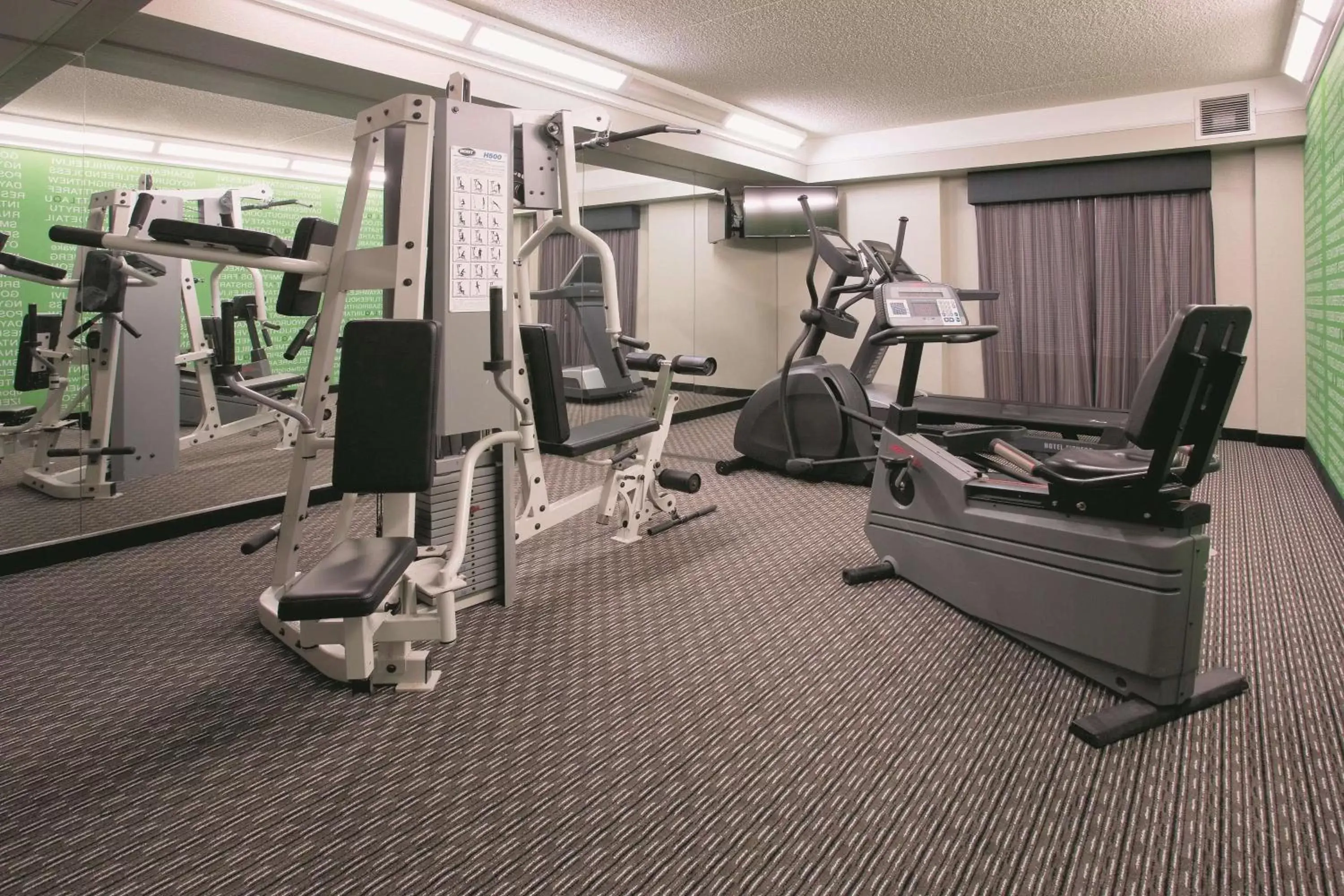 Fitness centre/facilities, Fitness Center/Facilities in La Quinta by Wyndham Mesa Superstition Springs