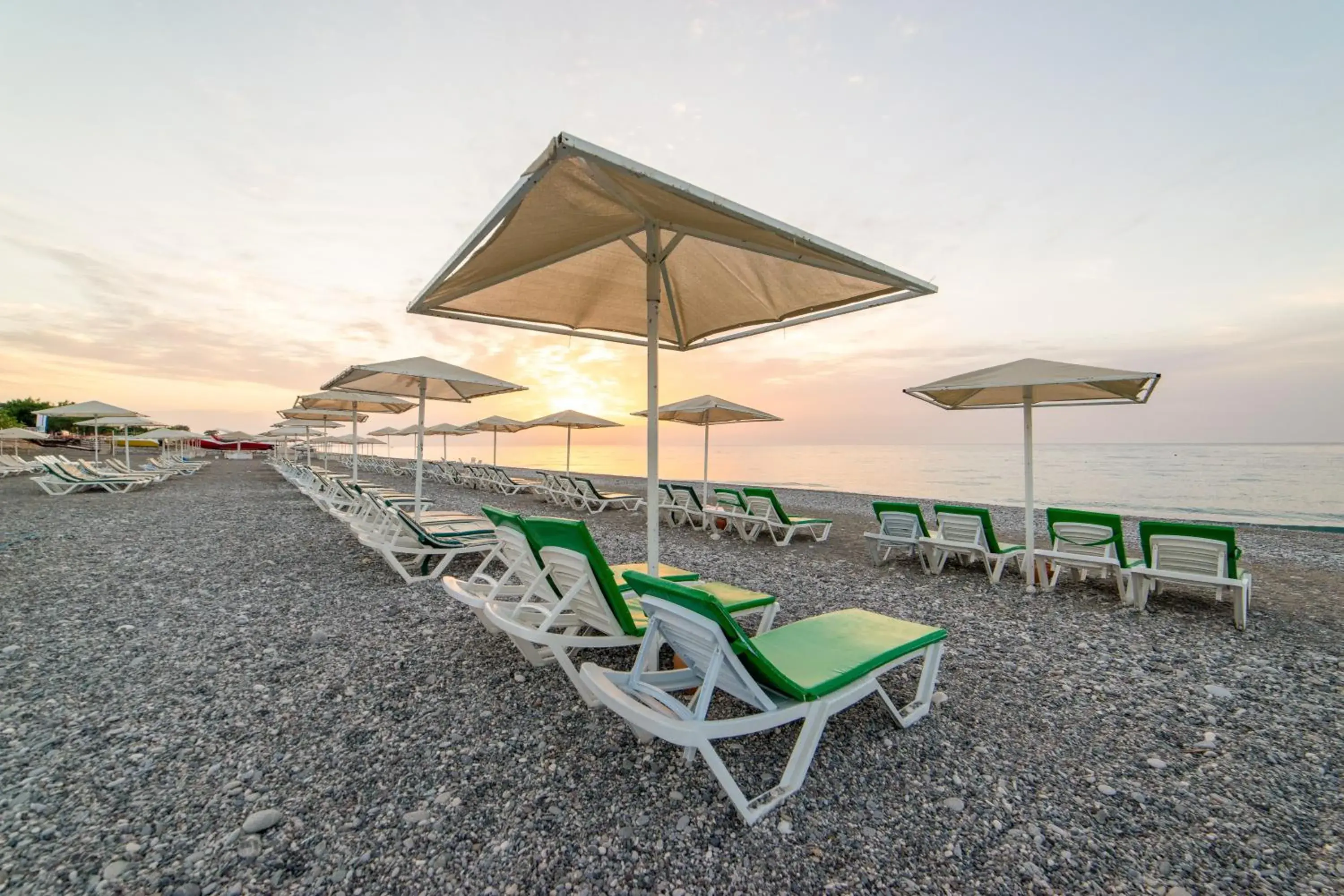 Natural landscape, Beach in Armas Labada Hotel - All Inclusive