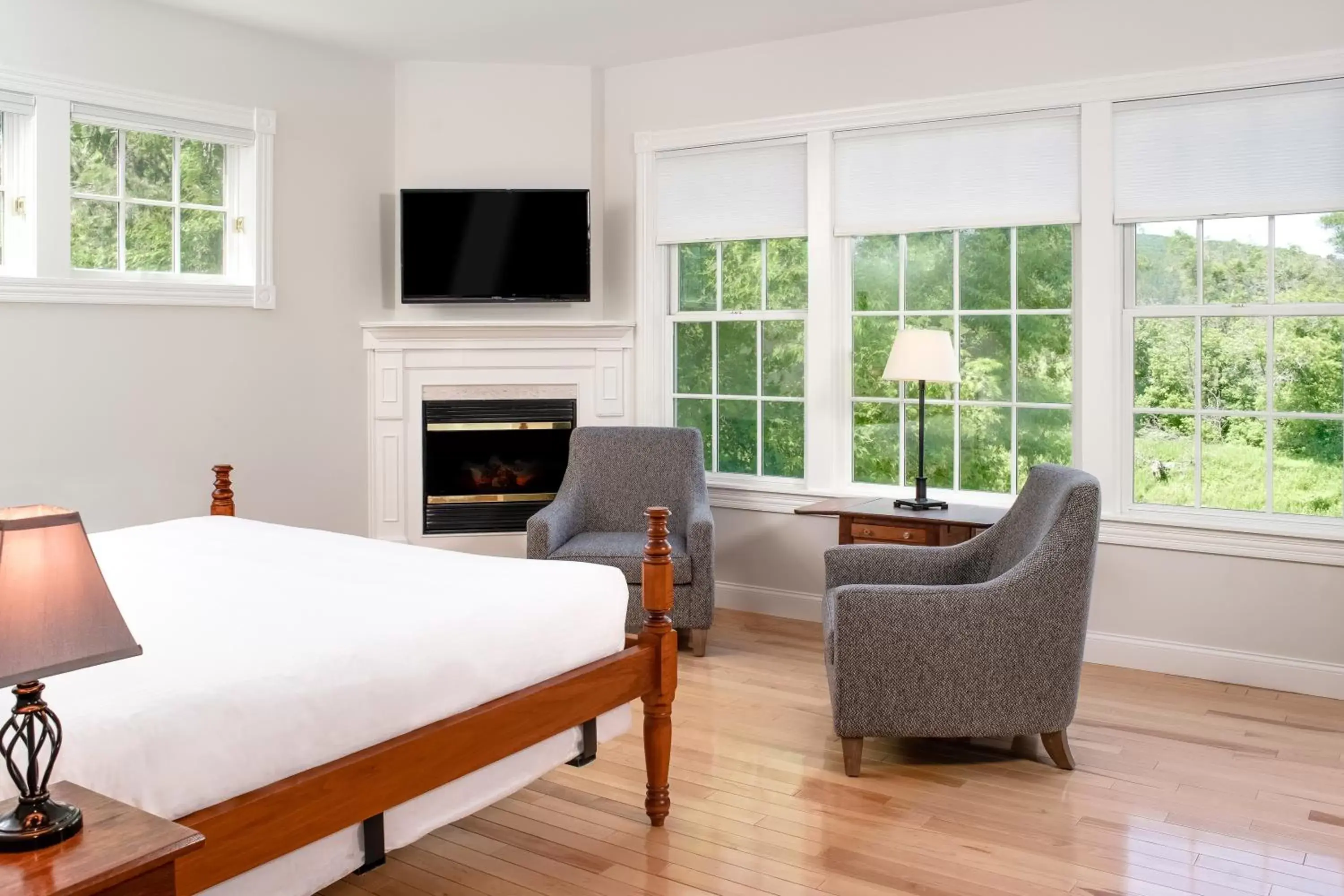 Bedroom in The Shire Woodstock Bedroom in The Shire Woodstock