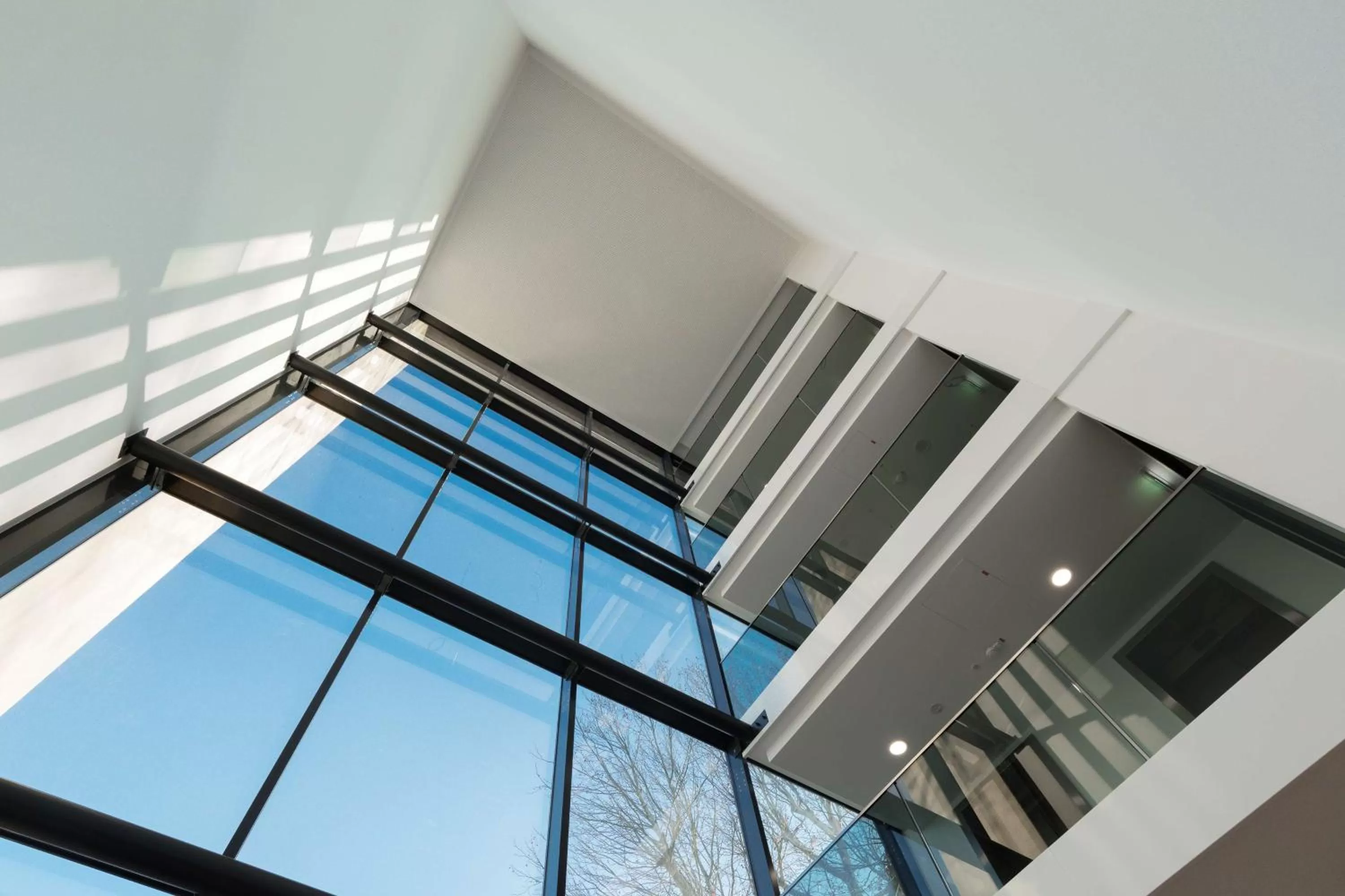 Lobby or reception in Dorint Hotel Düren