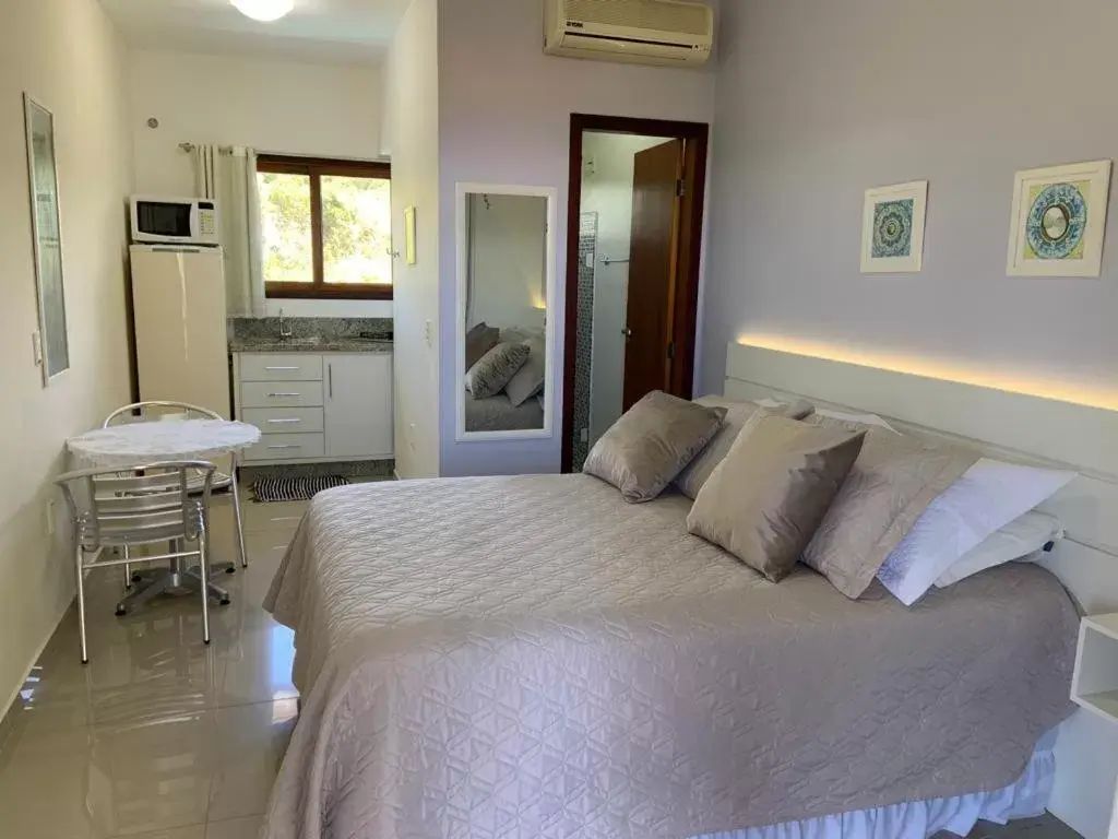 Pousada Mar de Cristal Pousada Mar de Cristal