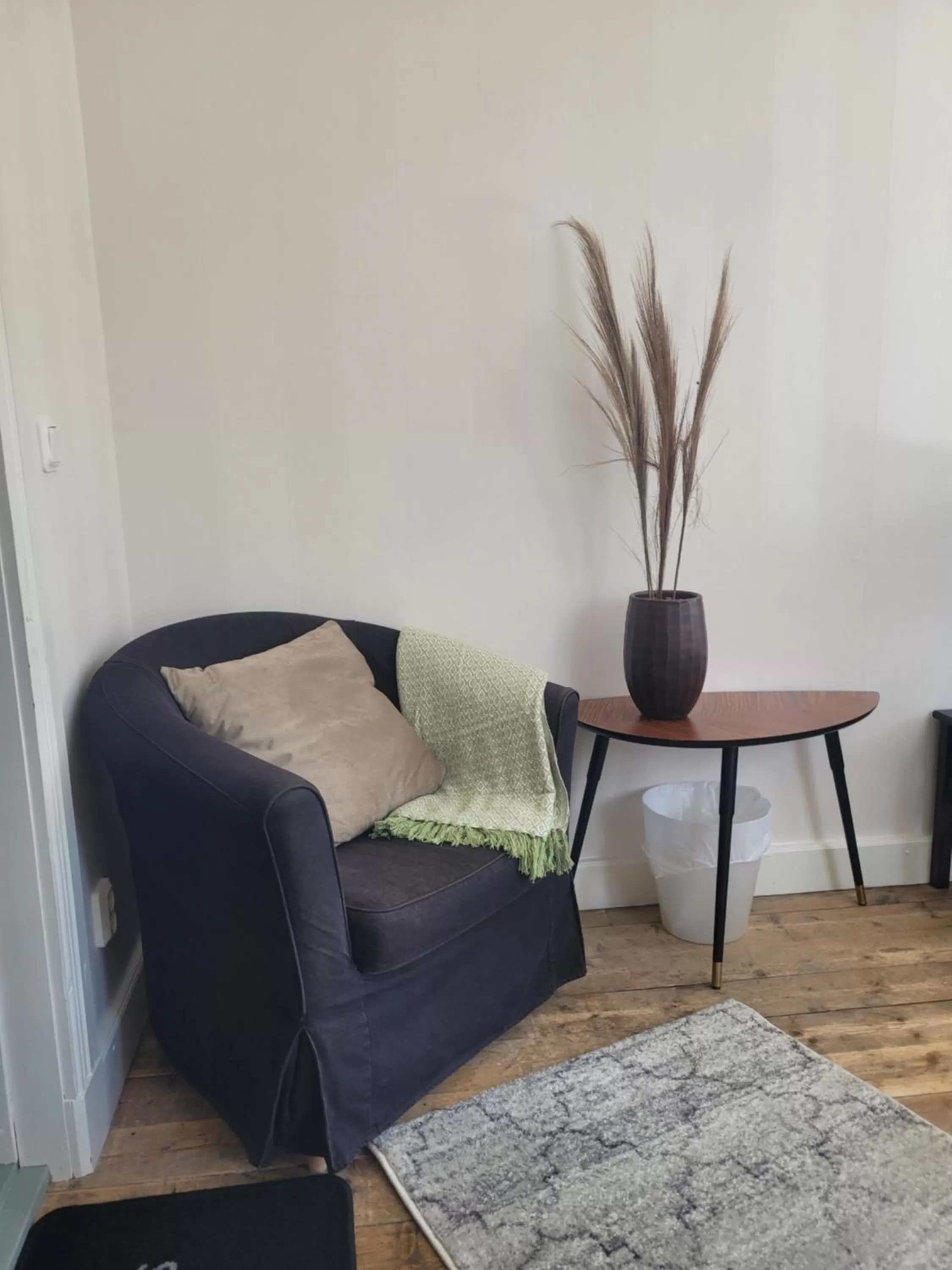 Property building in KvarnDammens Bed & Breakfast