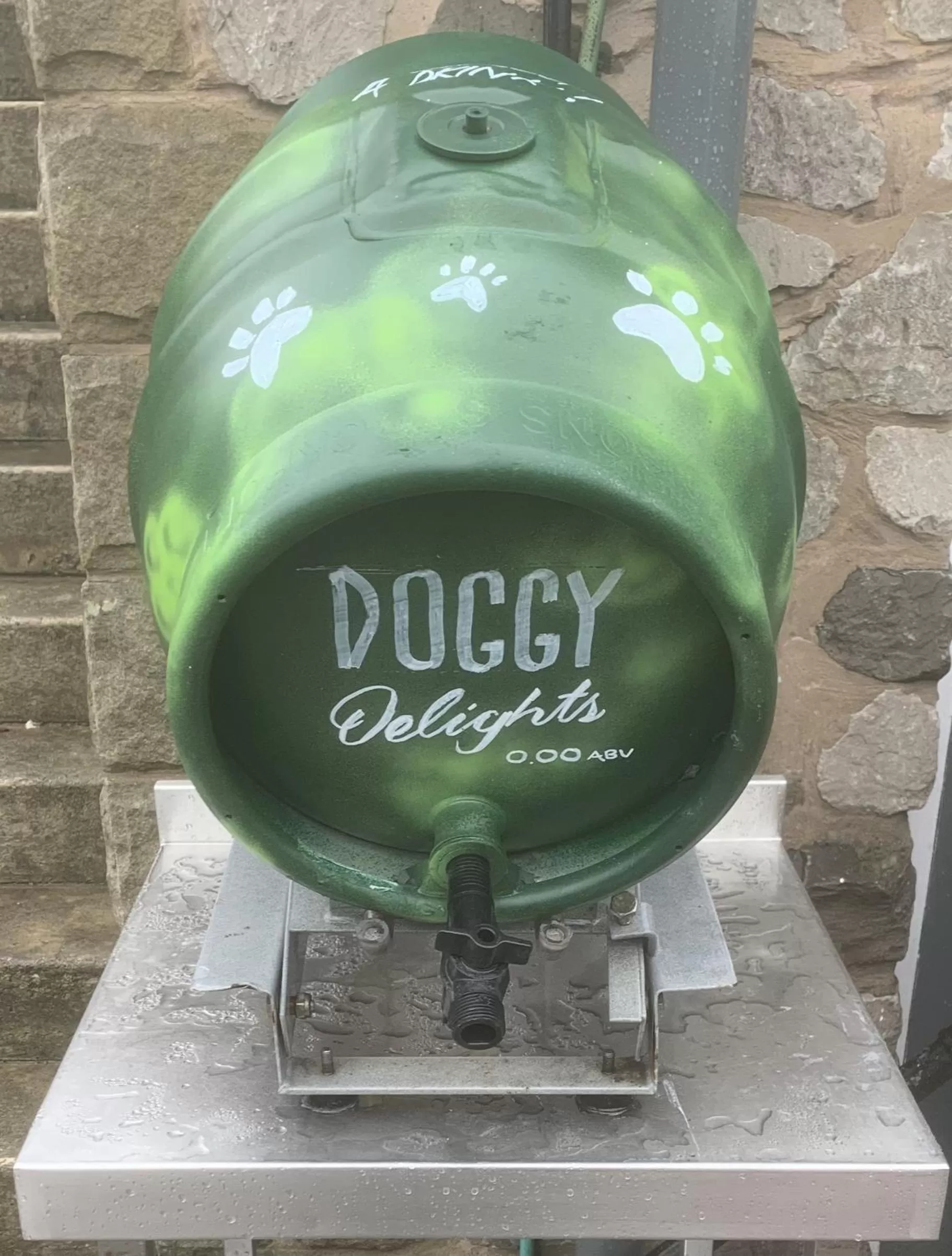 Food and drinks in The Manners Pub with Rooms