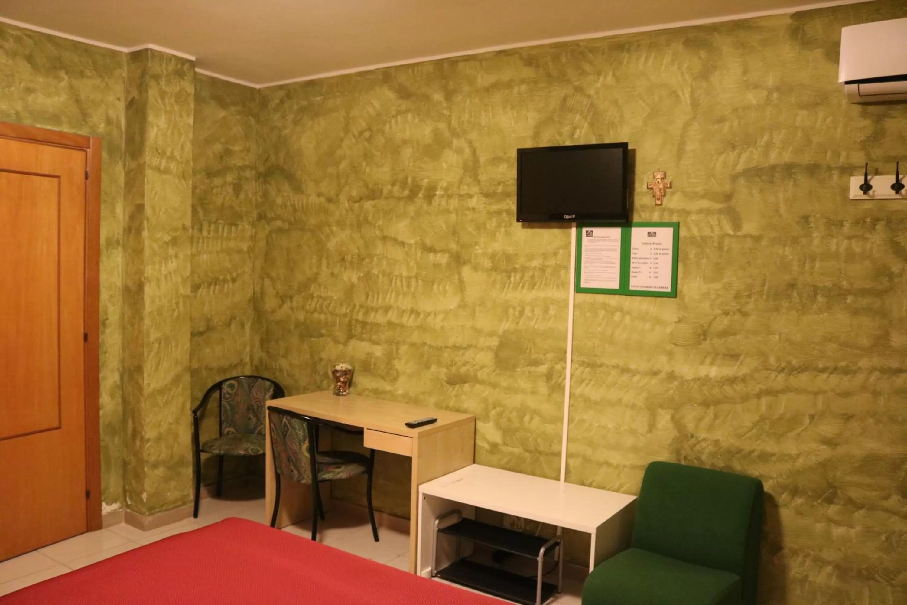 Le Sirene Bed and Breakfast