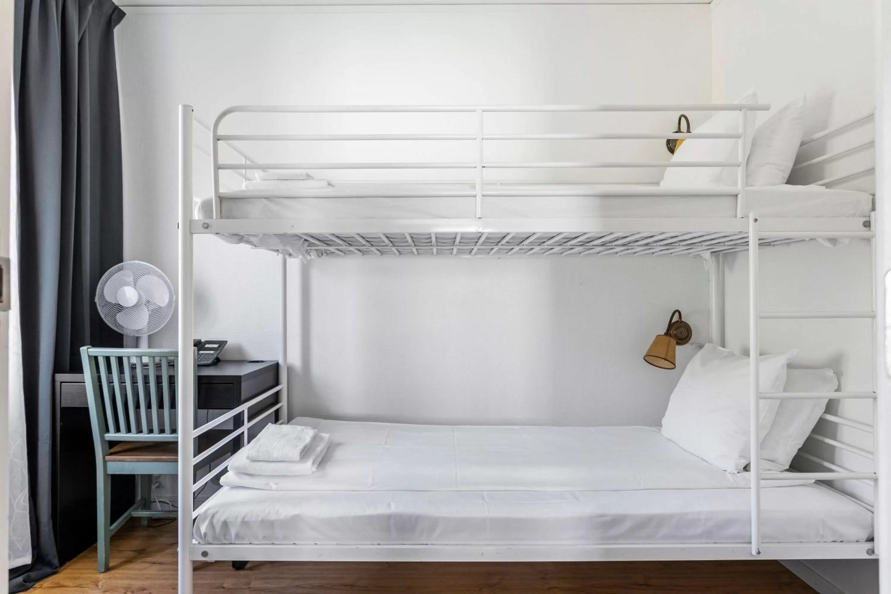 Bedroom, Bed in Hotell Frykenstrand; Sure Hotel Collection by Best Western