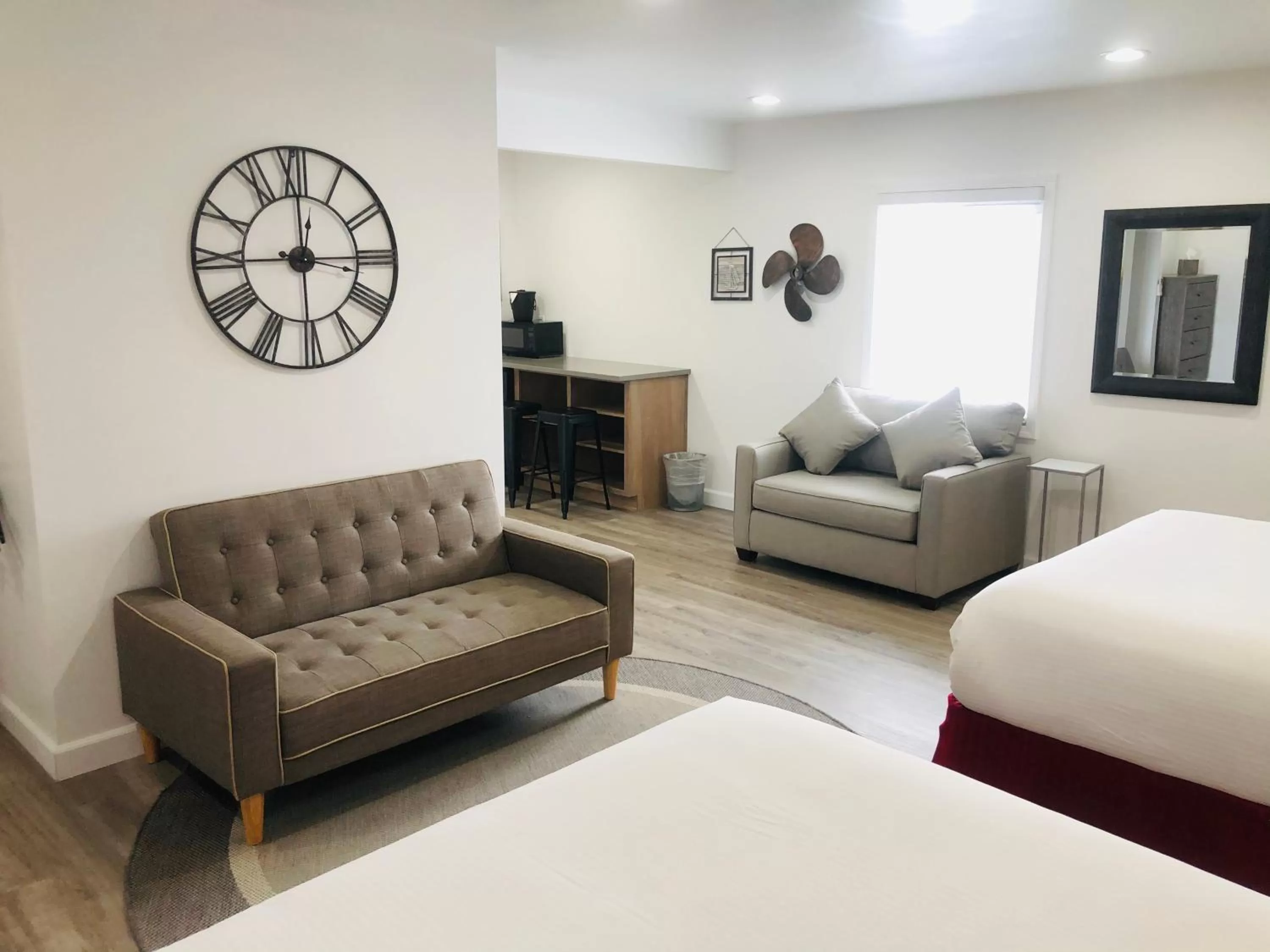 The Landing at Morro Bay