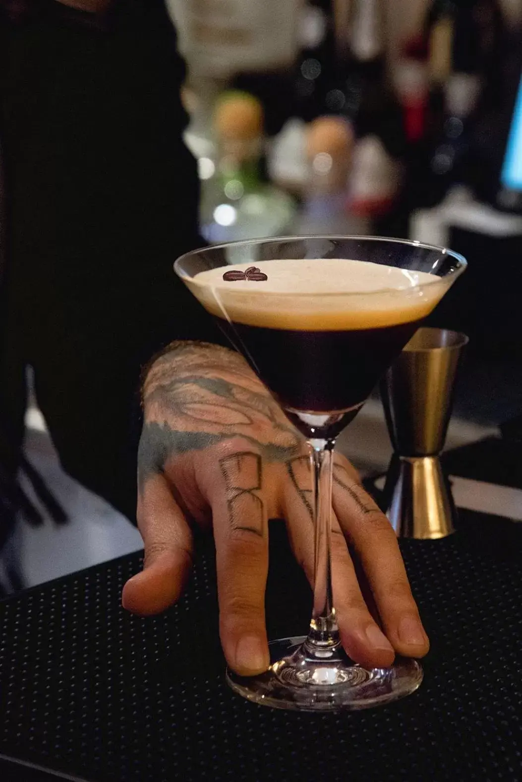 Lounge or bar in Lagos Avenida Hotel Lounge or bar in Lagos Avenida Hotel