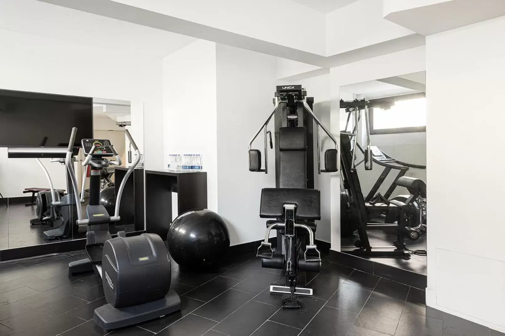 Fitness centre/facilities, Fitness Center/Facilities in The Tribune, part of JdV by Hyatt