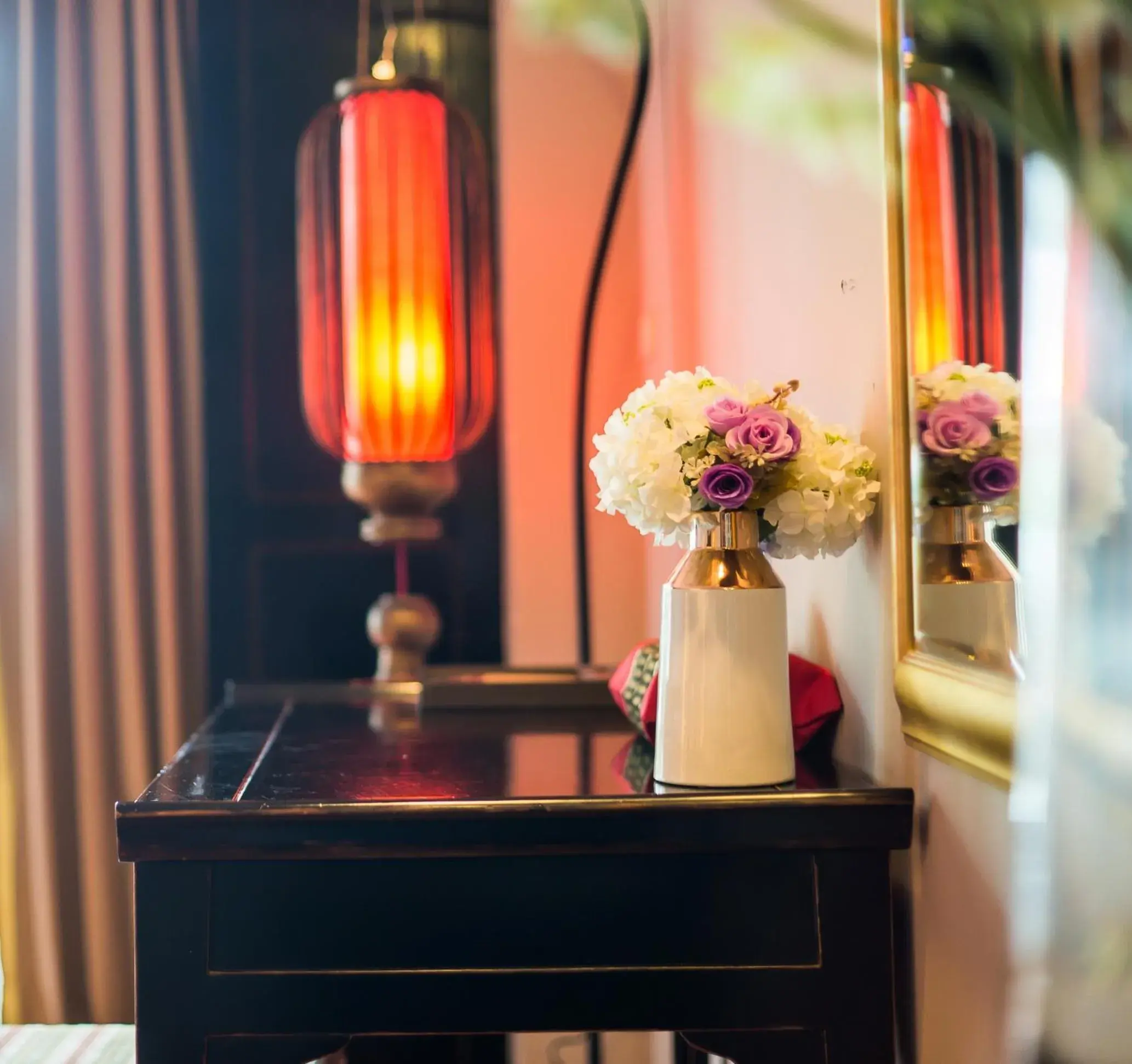 Decorative detail, Lobby/Reception in Dor-Shada Resort By The Sea