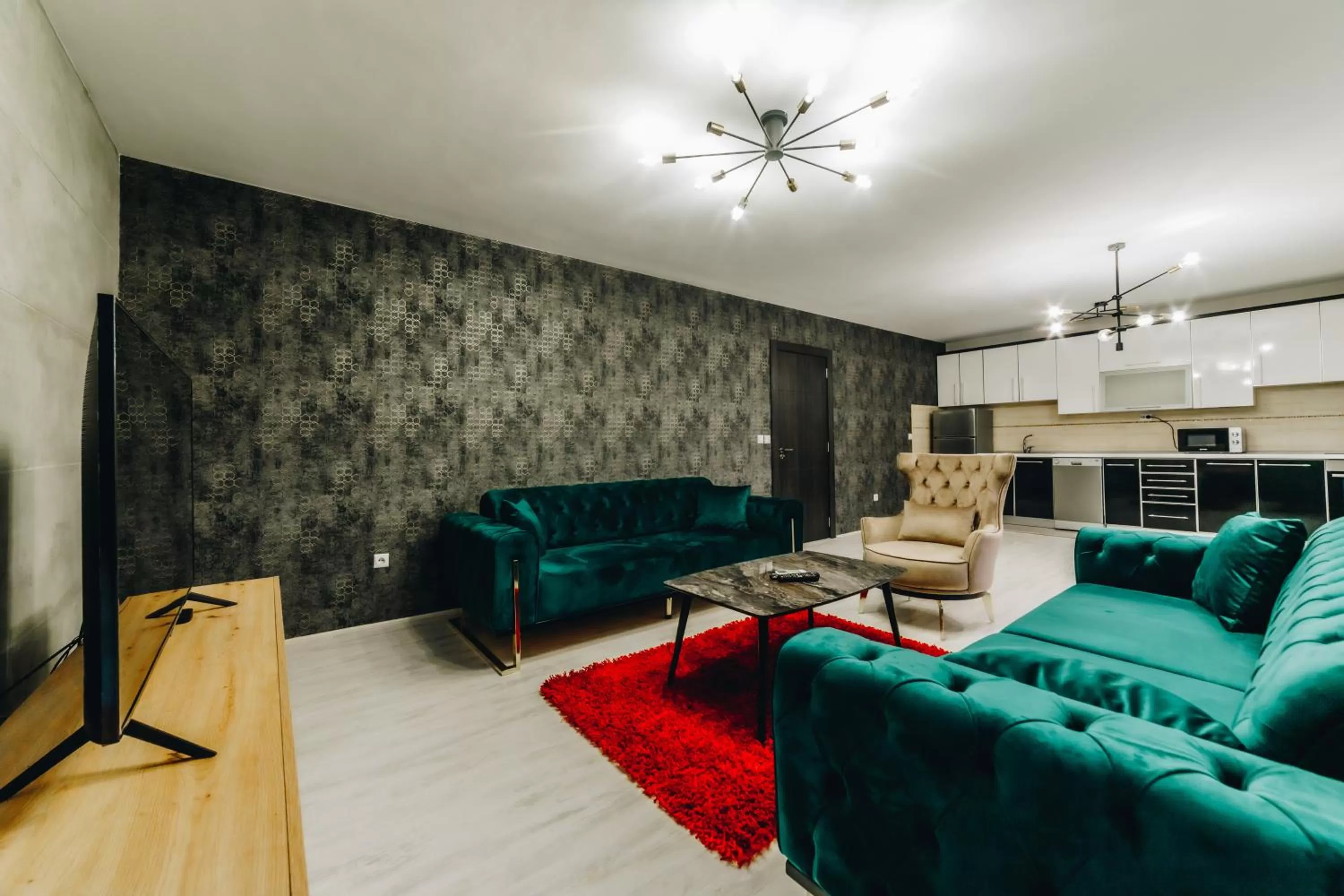 Garni Hotel Radović