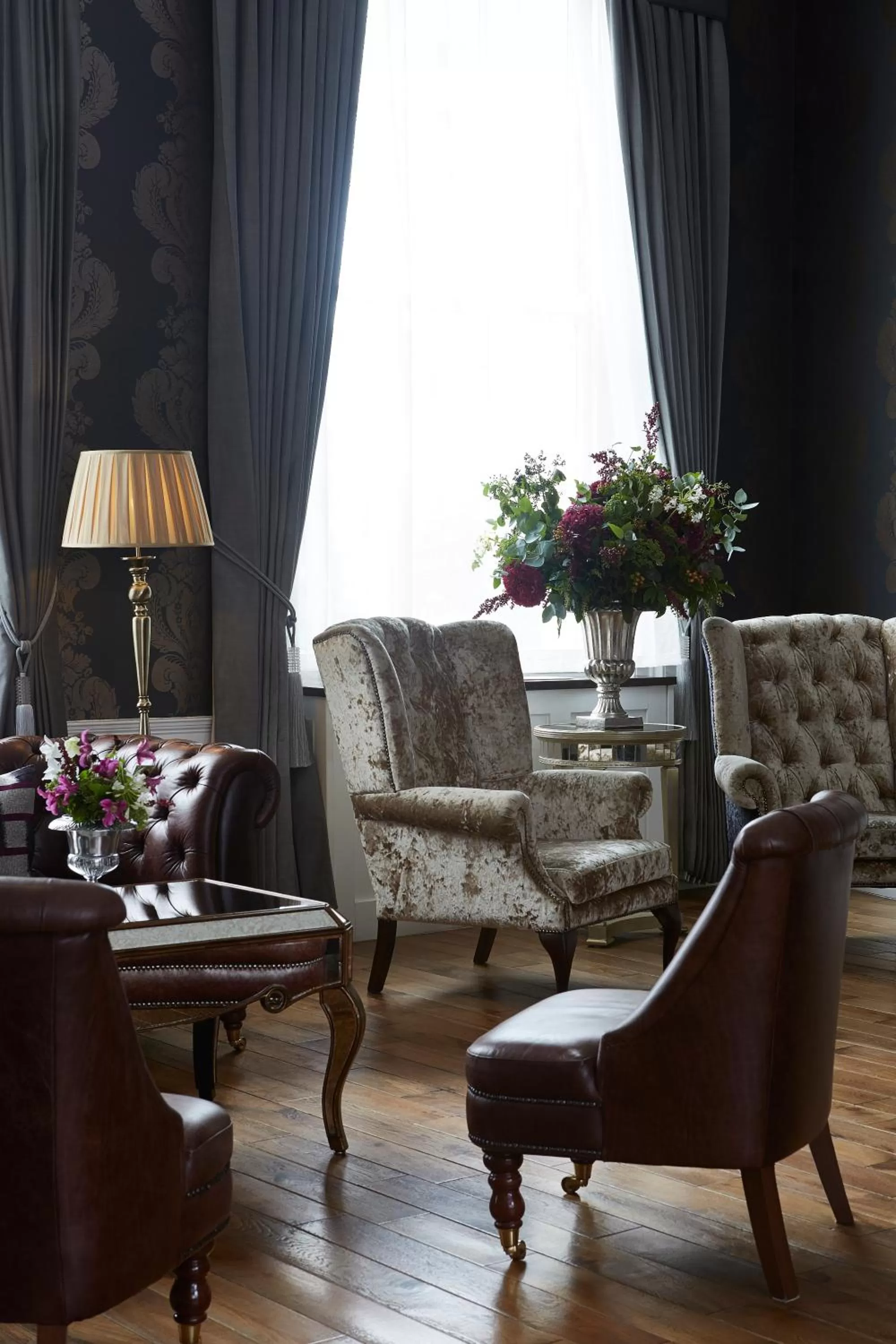 Property building in The Westbridge Hotel Stratford