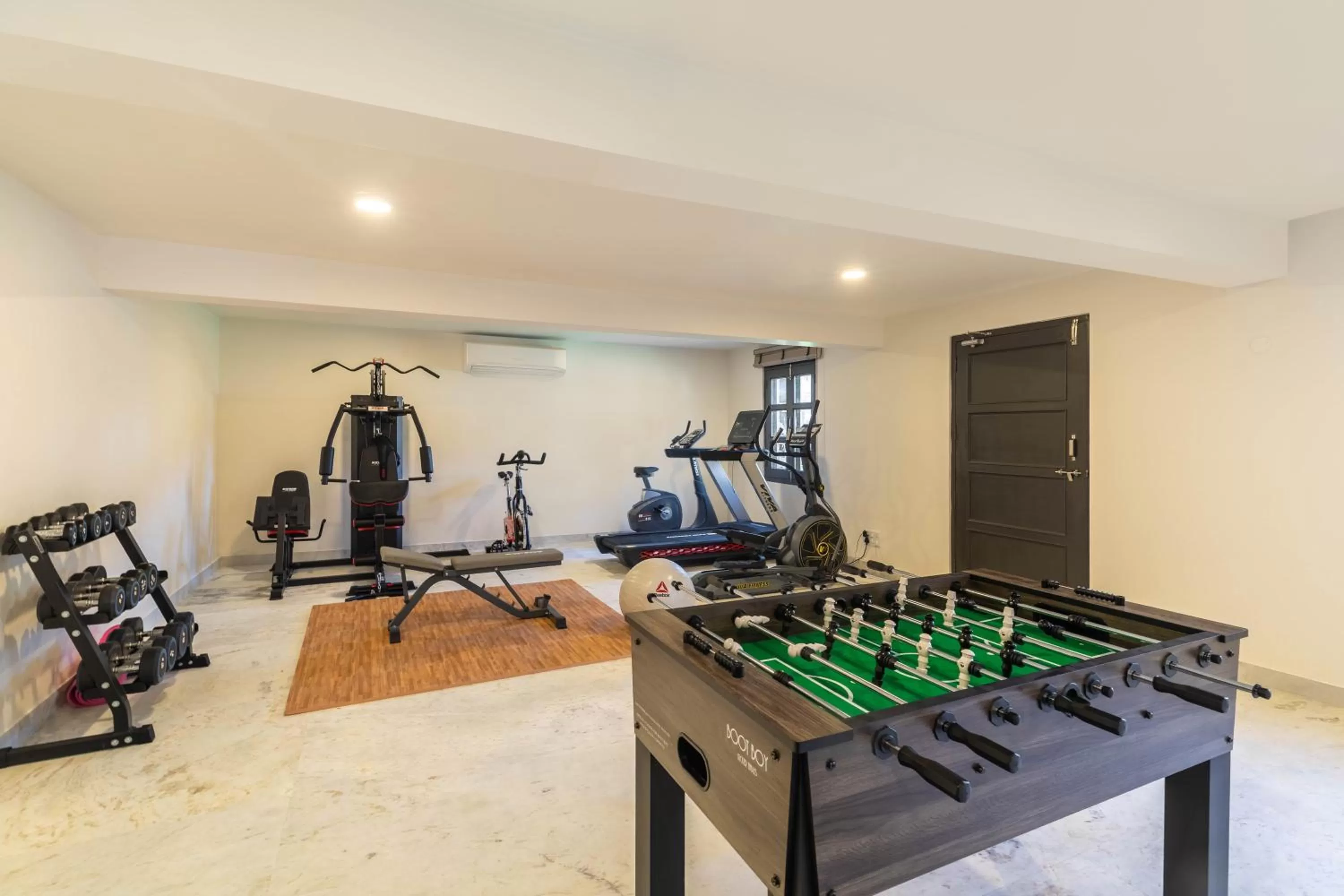 Property building in Sarasiruham Resort - Private Pool Villa in Udaipur