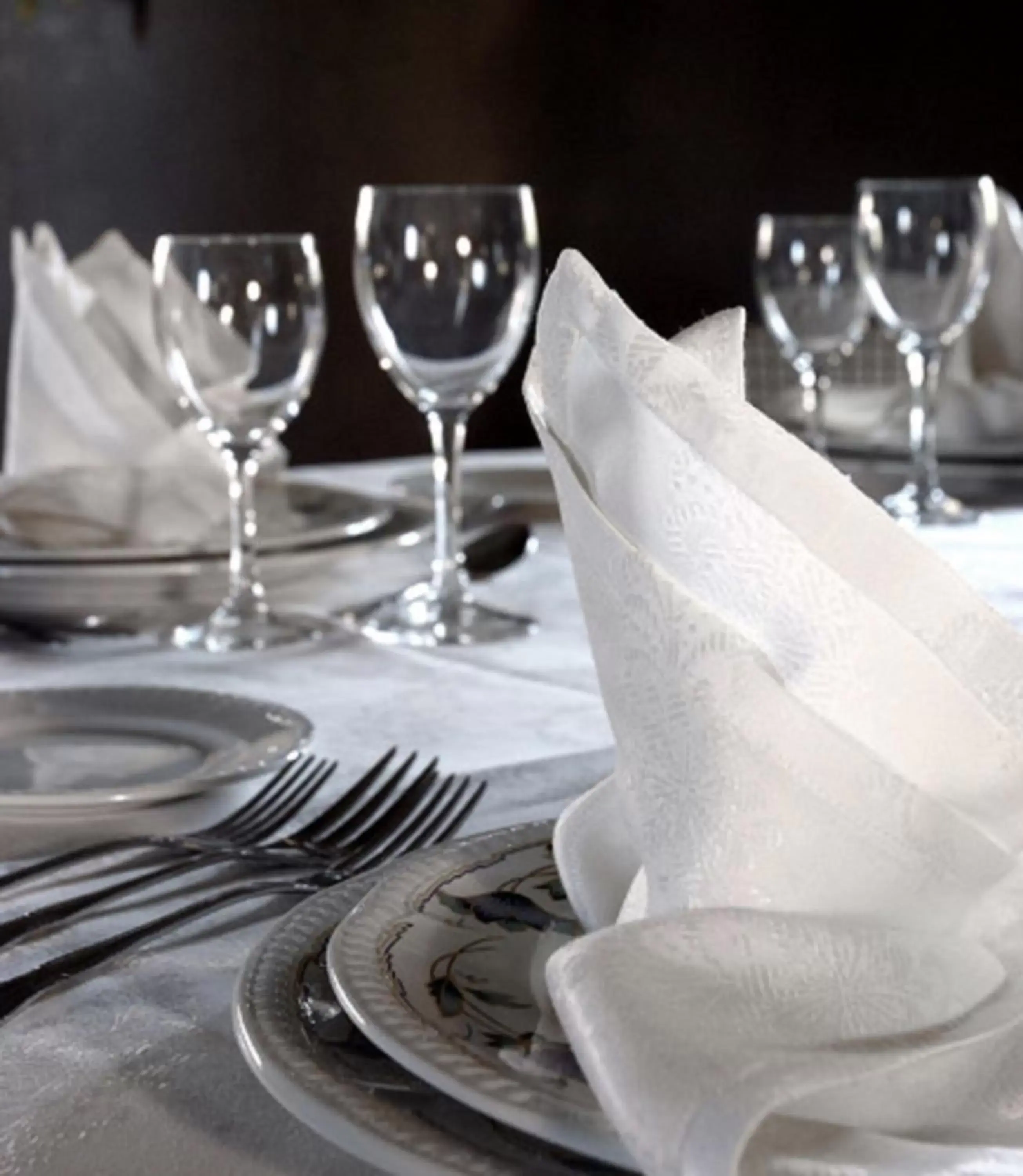 Banquet/Function facilities, Restaurant/Places to Eat in Hotel Alhama