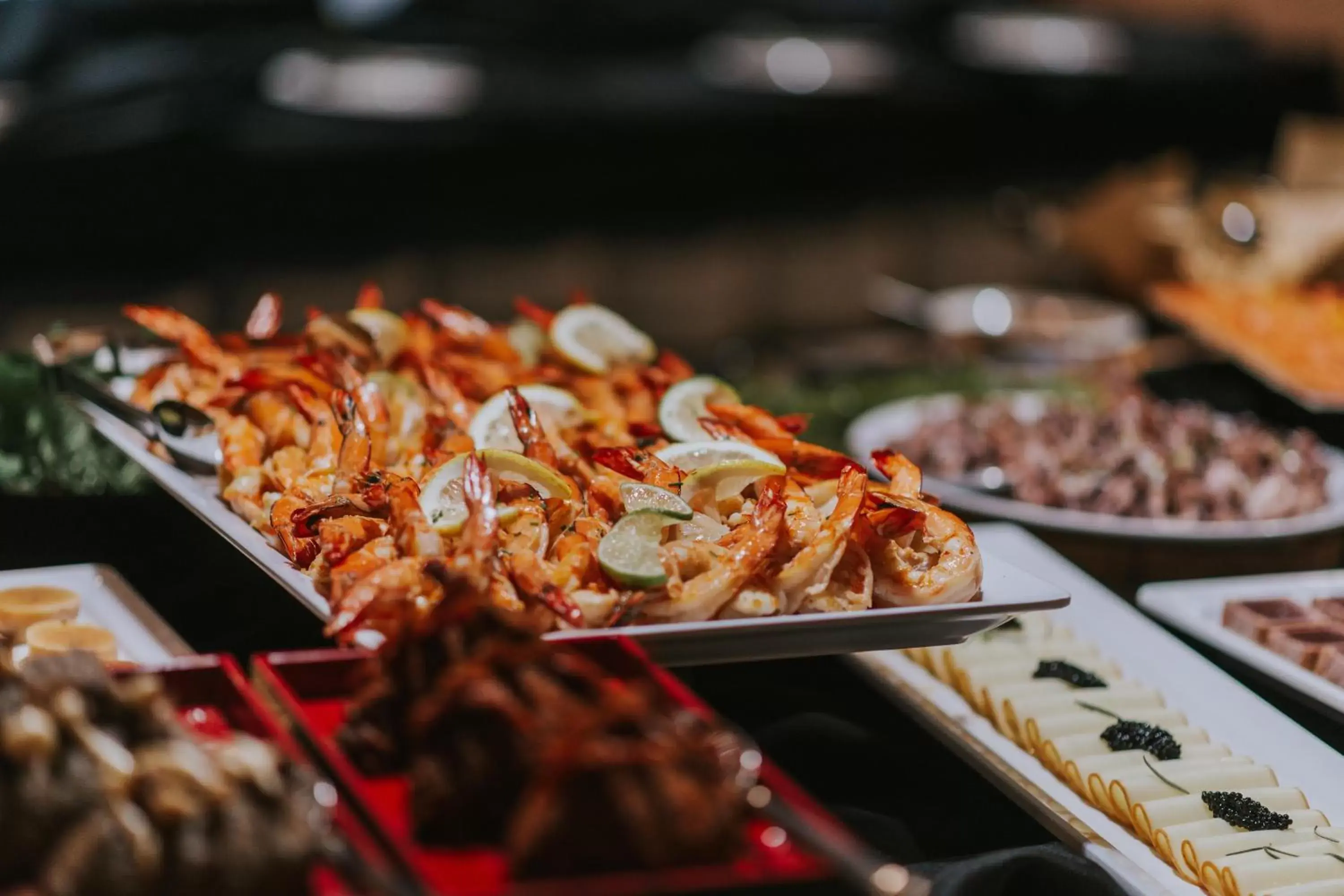 Restaurant/places to eat in The Views Baia - Adults Only Restaurant/places to eat in The Views Baia - Adults Only