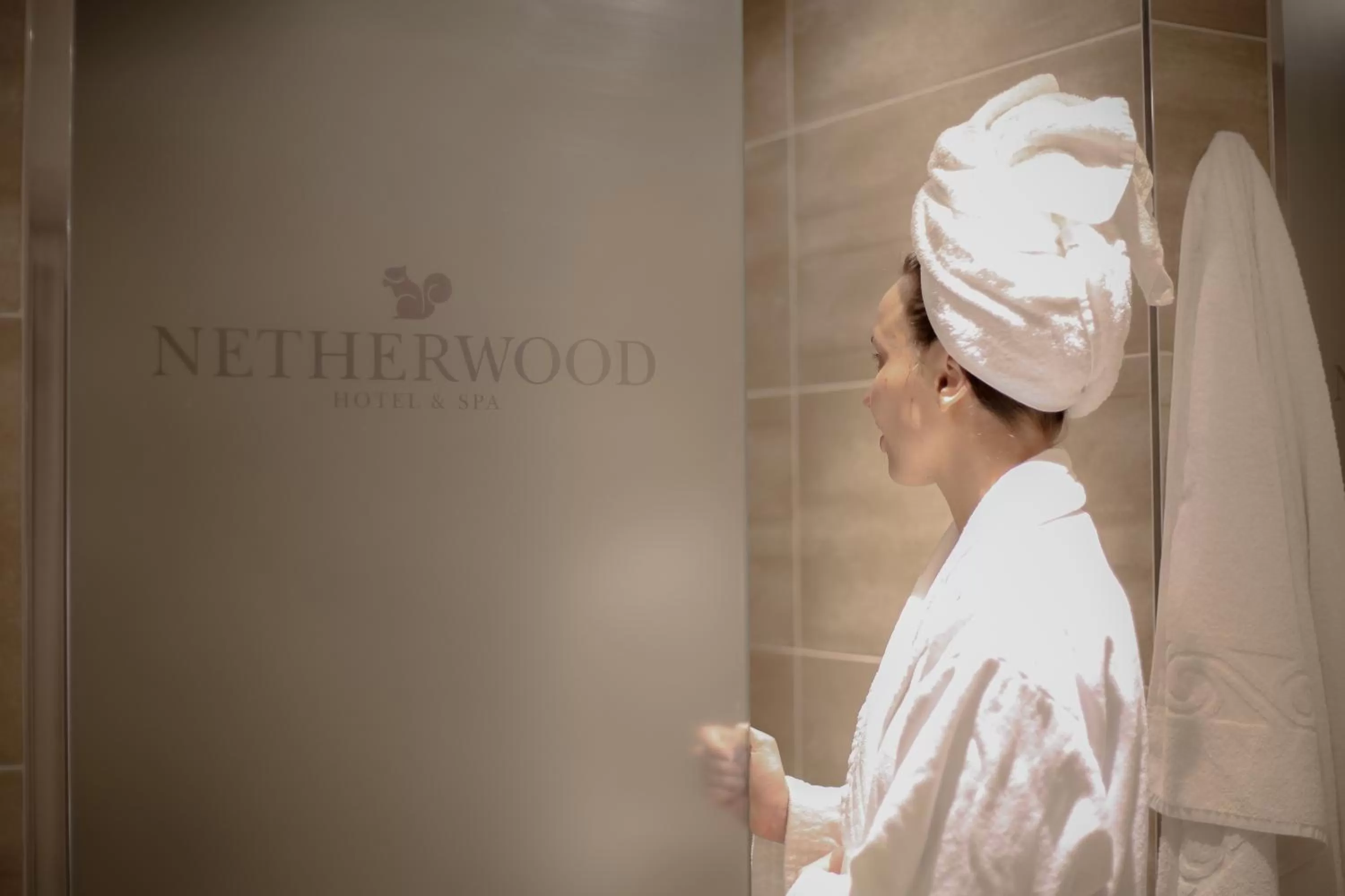 Spring in Netherwood Hotel & Spa