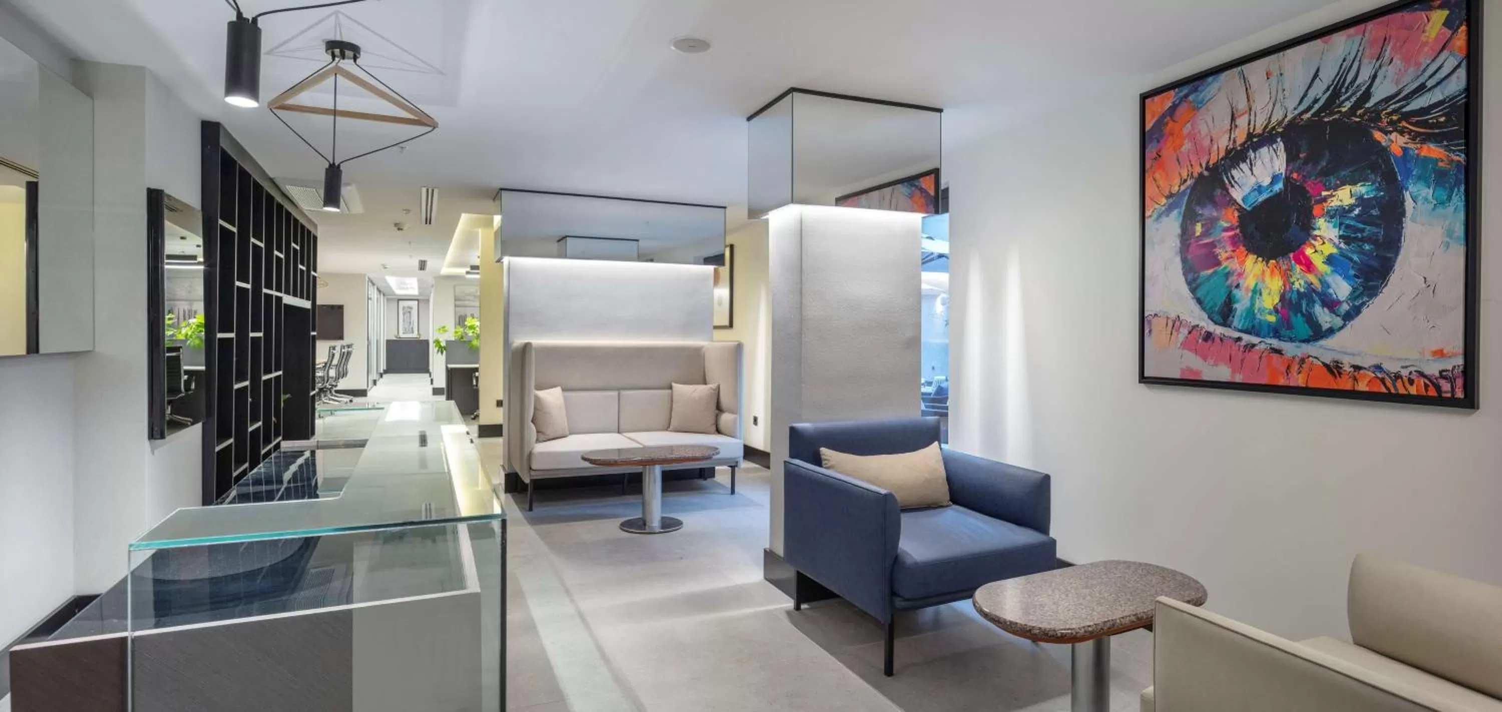 Meeting/conference room in Radisson Hotel Izmir Aliaga