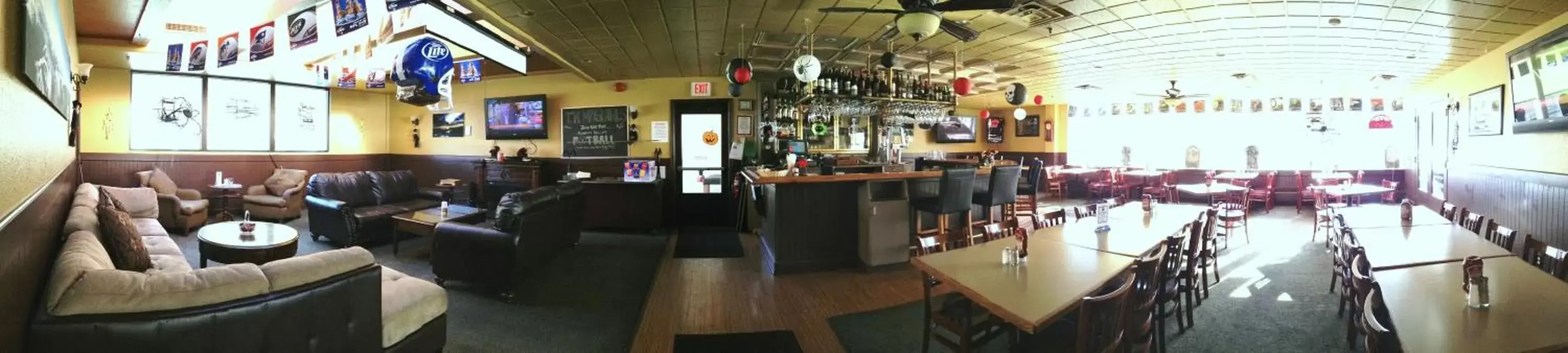 Restaurant/places to eat in Ramada by Wyndham Juneau Restaurant/places to eat in Ramada by Wyndham Juneau