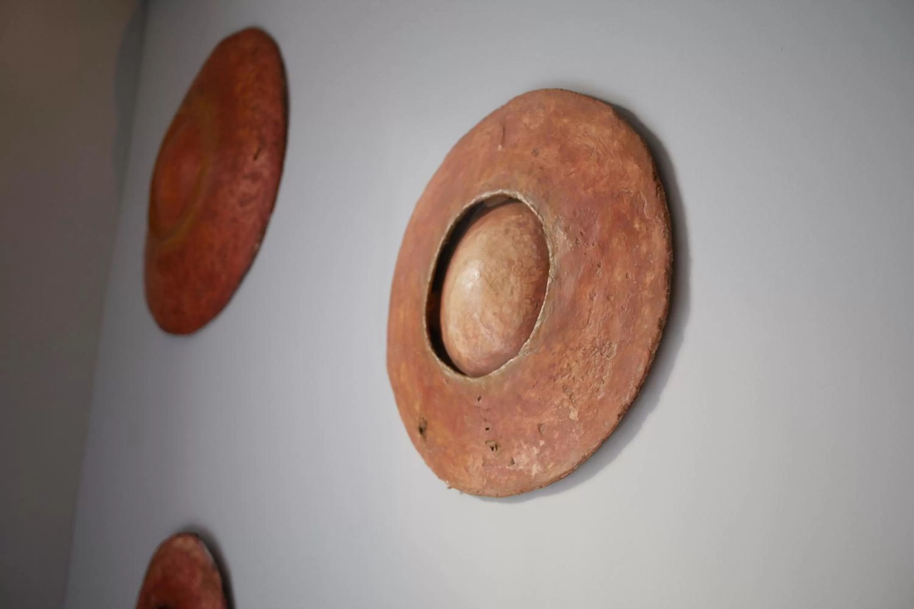 Decorative detail in Boutique Hotel Saint-Géry