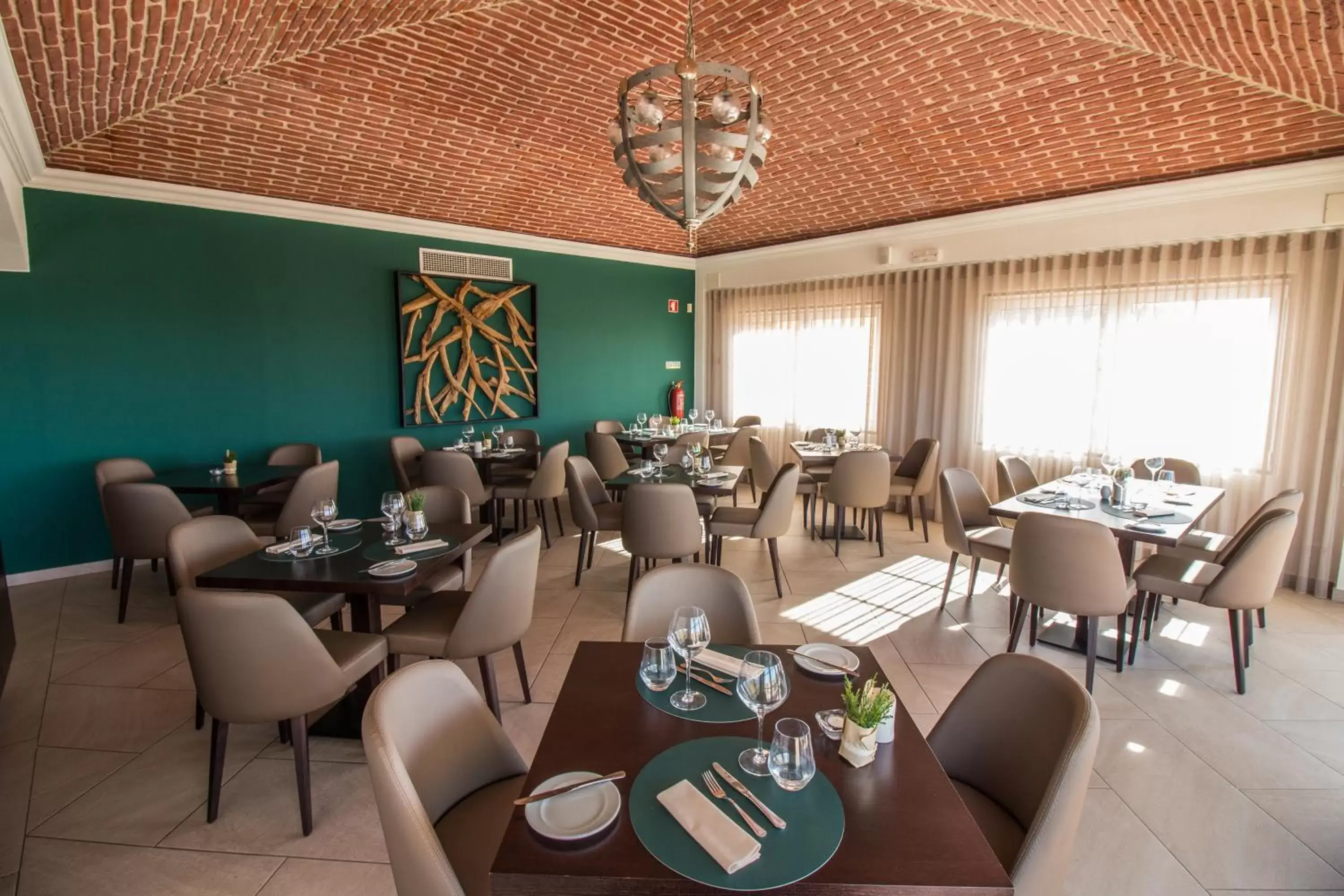 Food close-up, Restaurant/Places to Eat in Castro Marim Golfe and Country Club