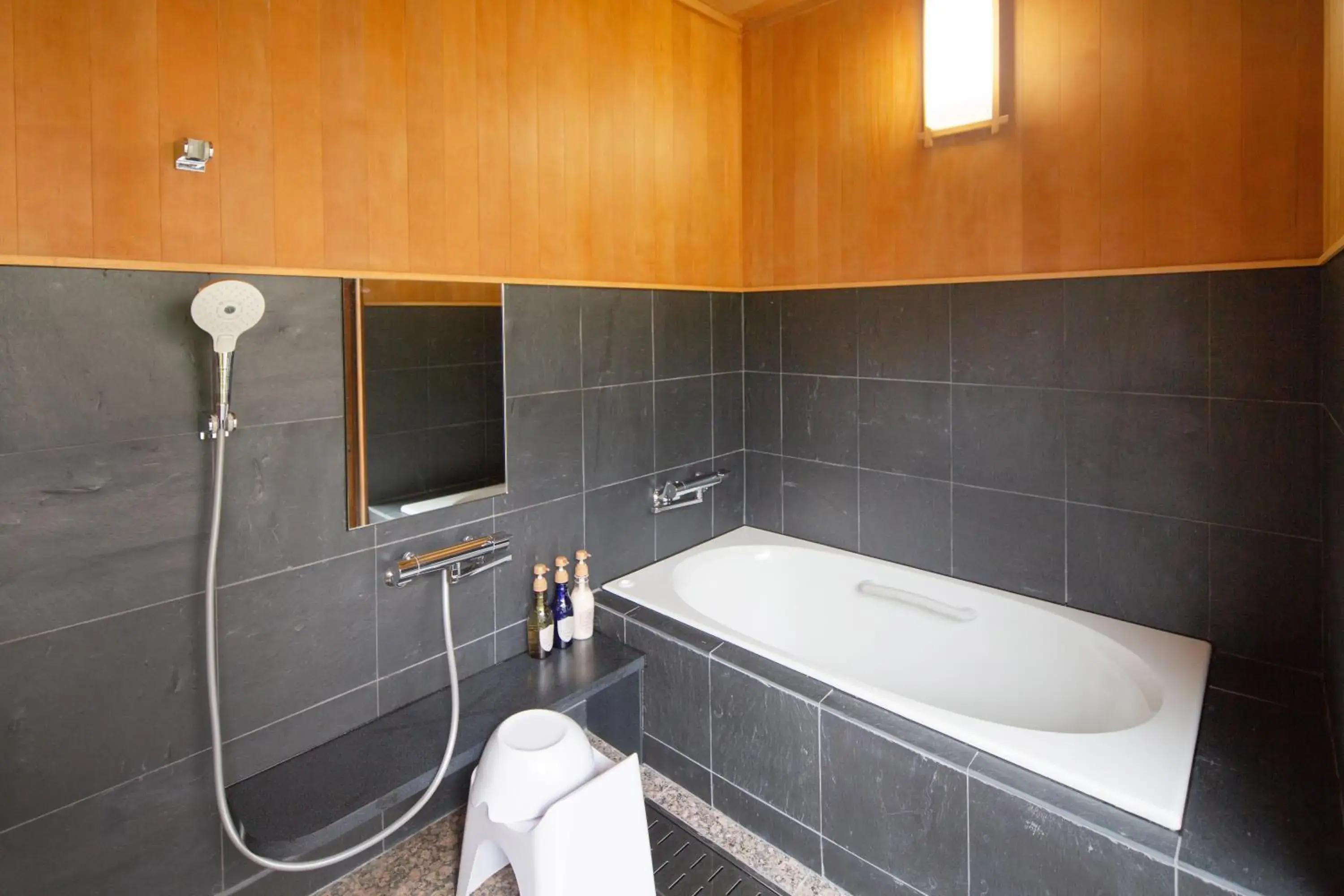 Shower, Bathroom in Art Hotel Kokura New Tagawa